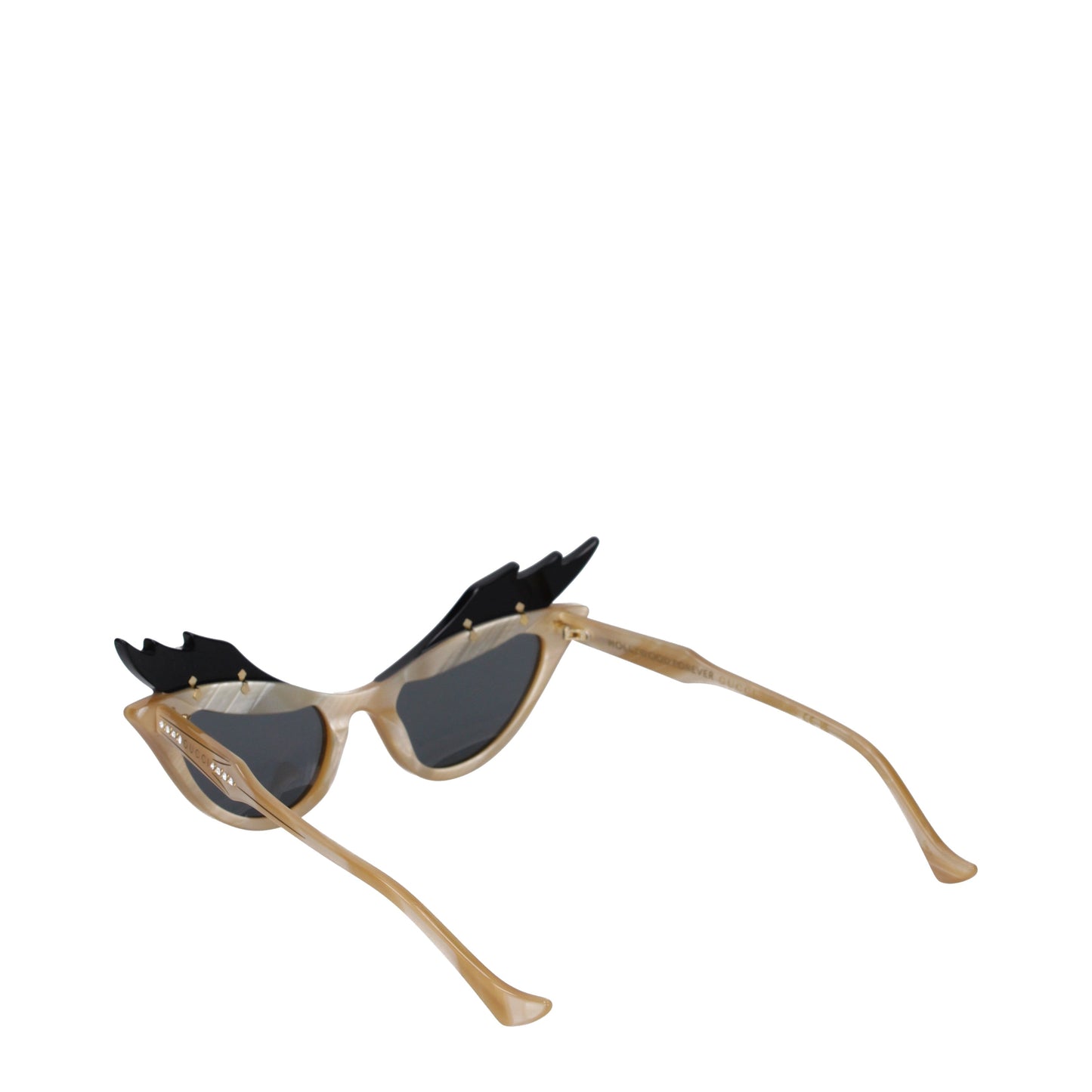 Gucci Women's Sunglasses Acetate