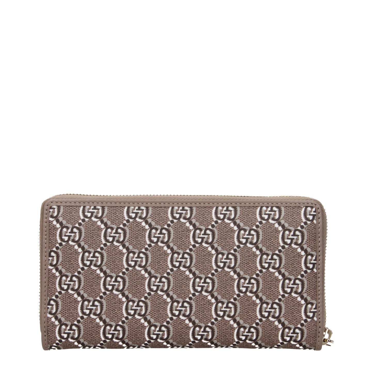 Gucci Women's Wallets Fabric