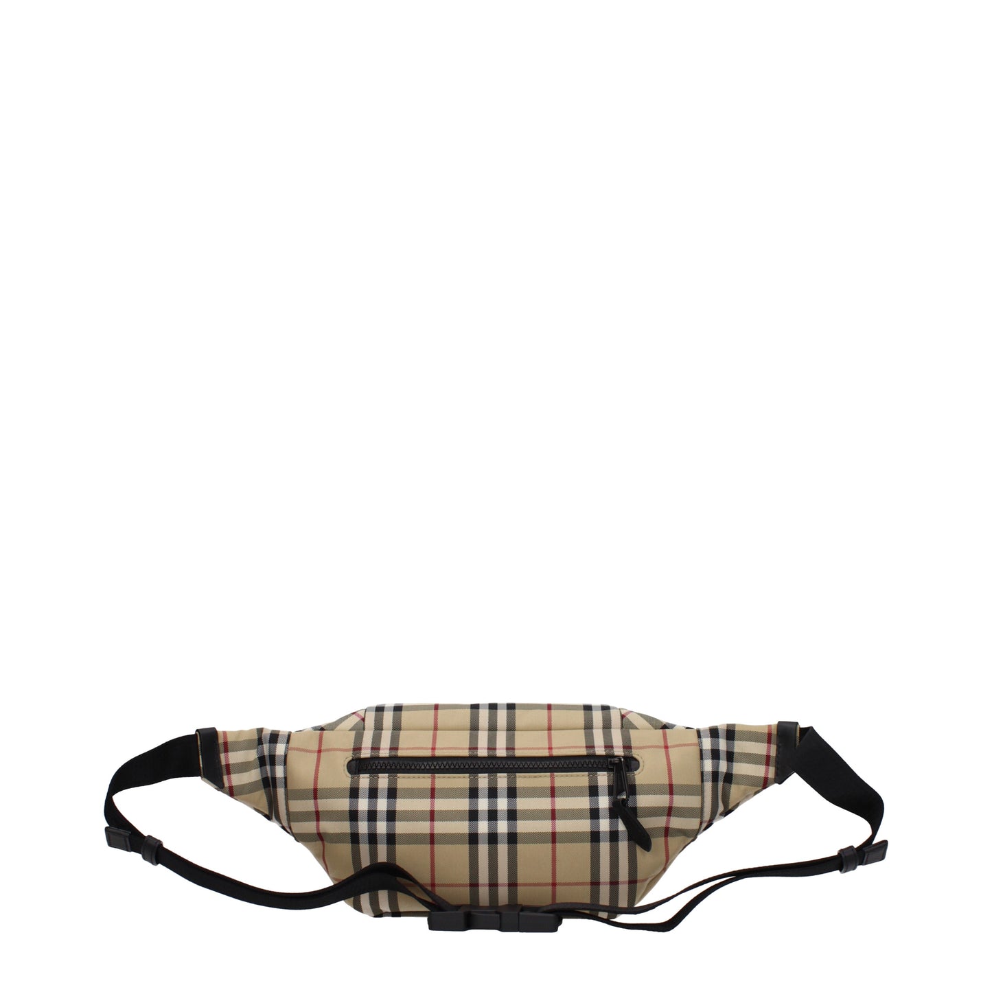 Burberry Backpacks and Bumbags Men Fabric  Beige