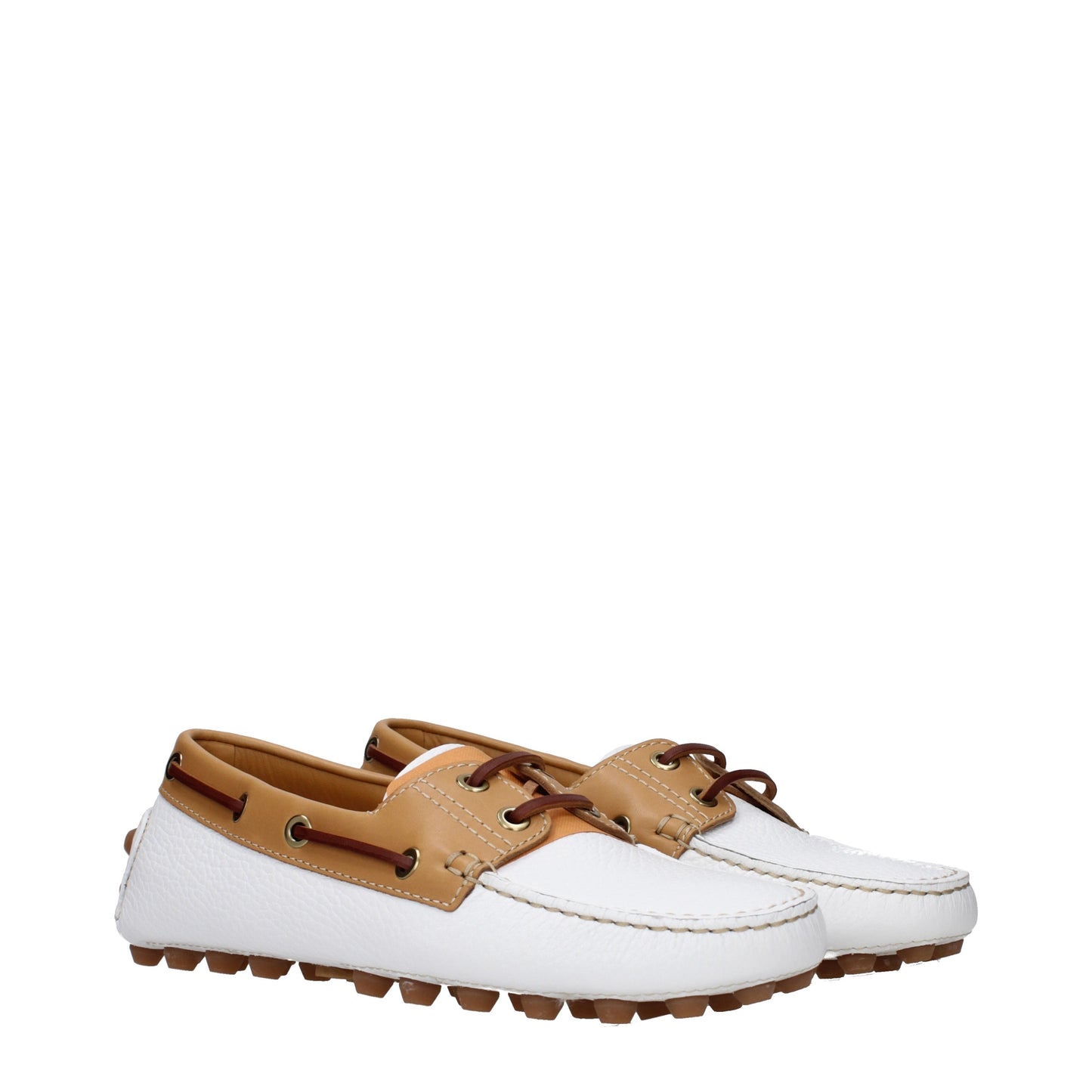 Tod's Women's Loafers Eco Leather