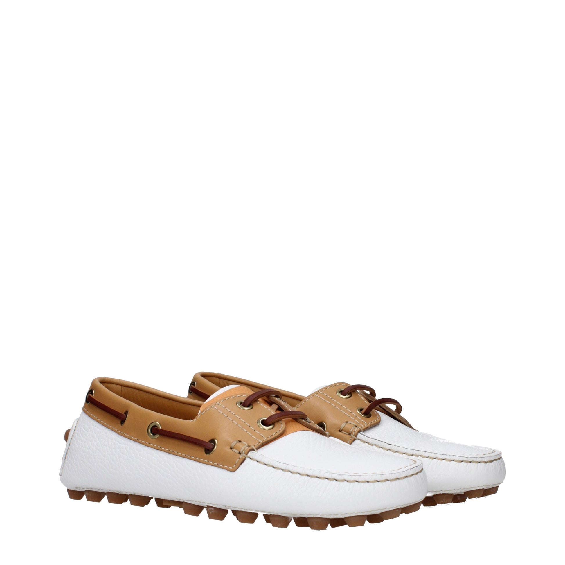 Tod's Women's Loafers Eco Leather