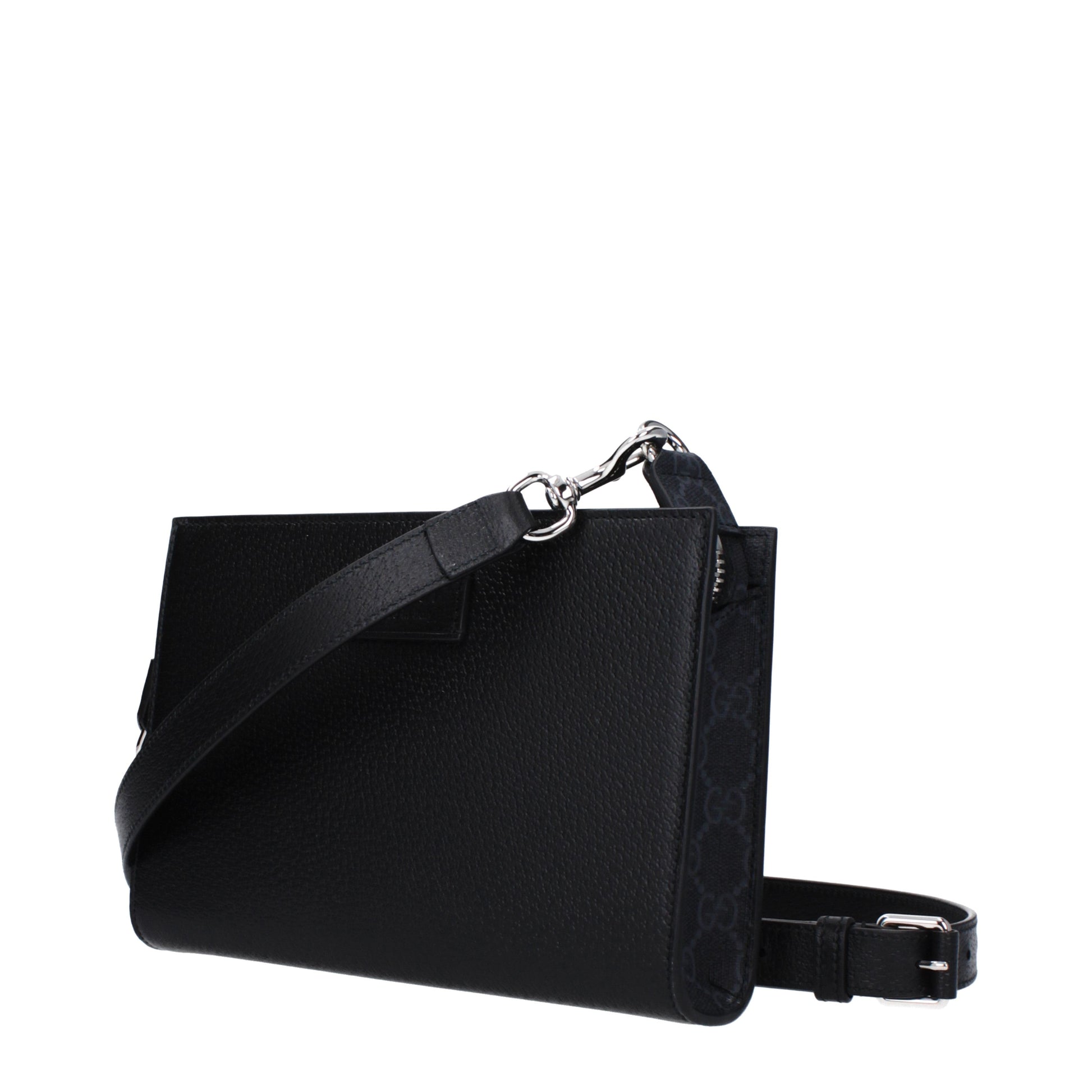 Gucci Men's Crossbody Bags Leather