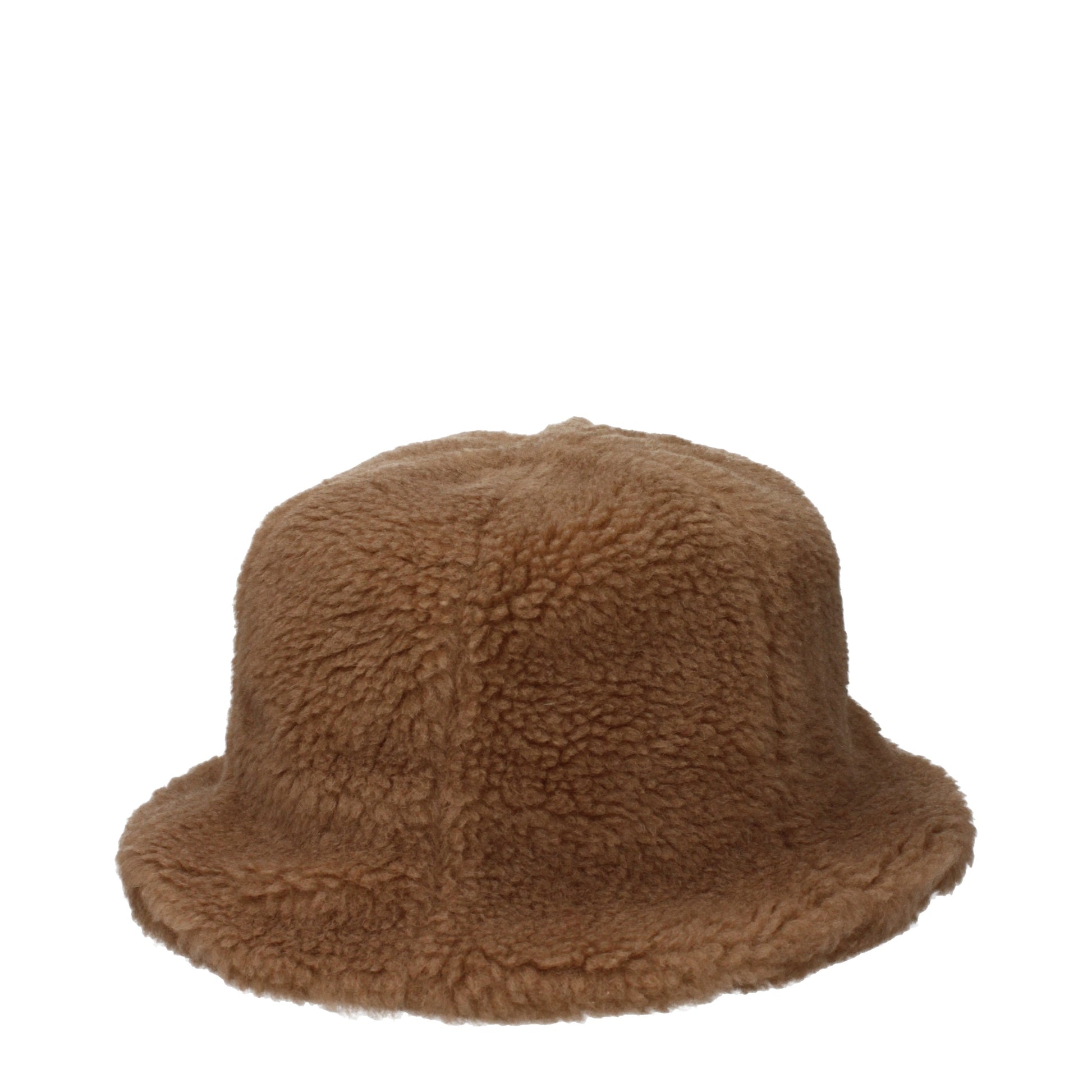 Loro Piana Women's Hats Camel