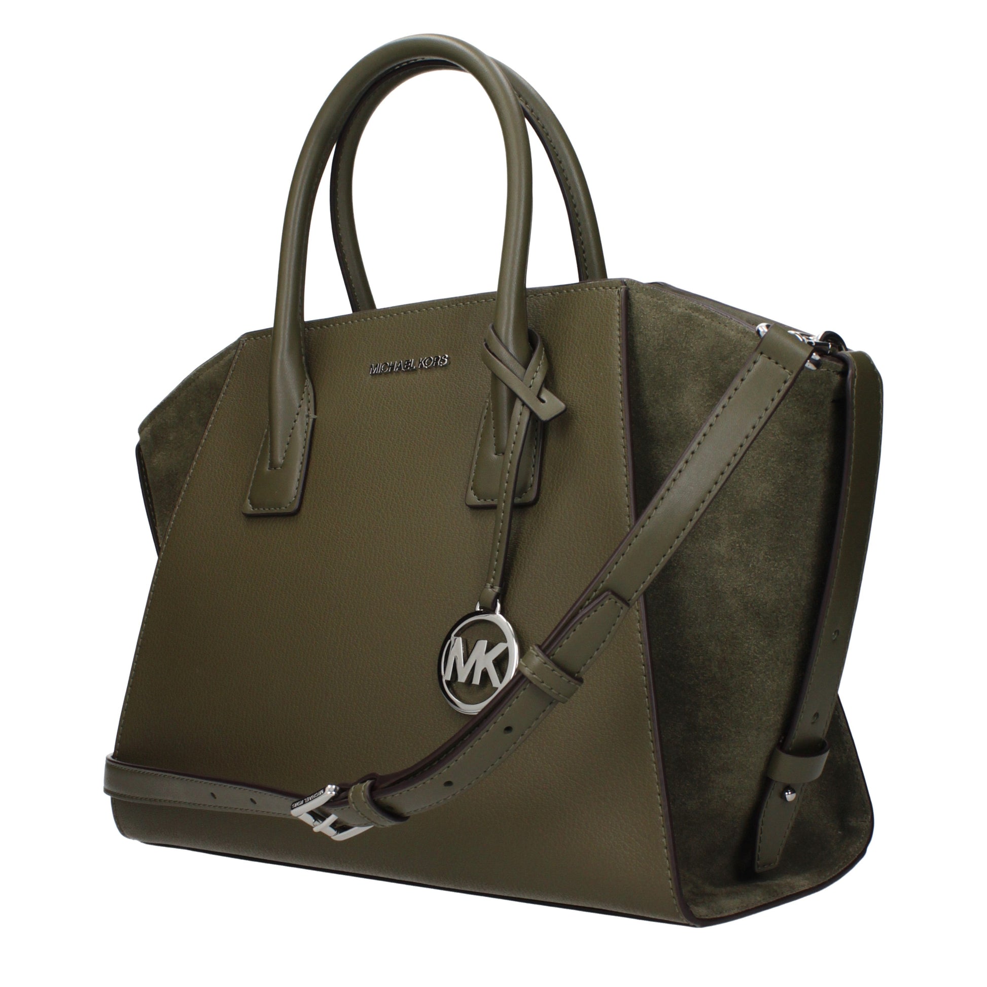 Michael Kors Women's Handbags Leather