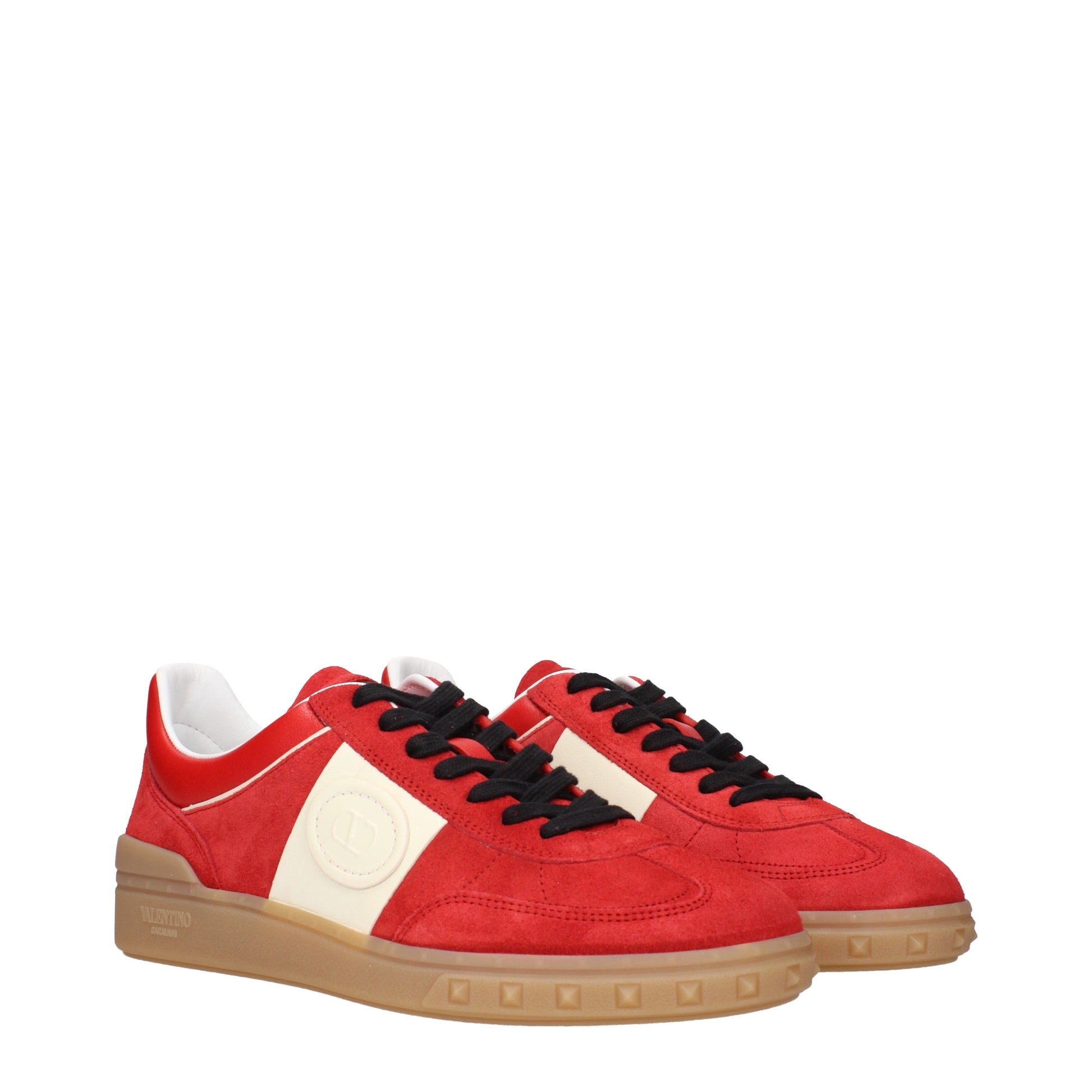 Valentino Garavani Men's Sneakers Suede
