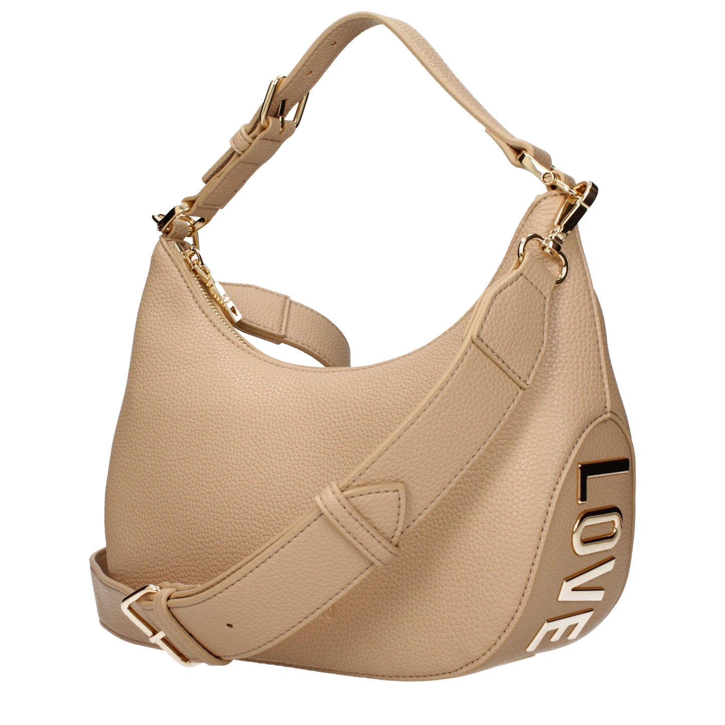 Love Moschino Women's Shoulder Bags Polyurethane