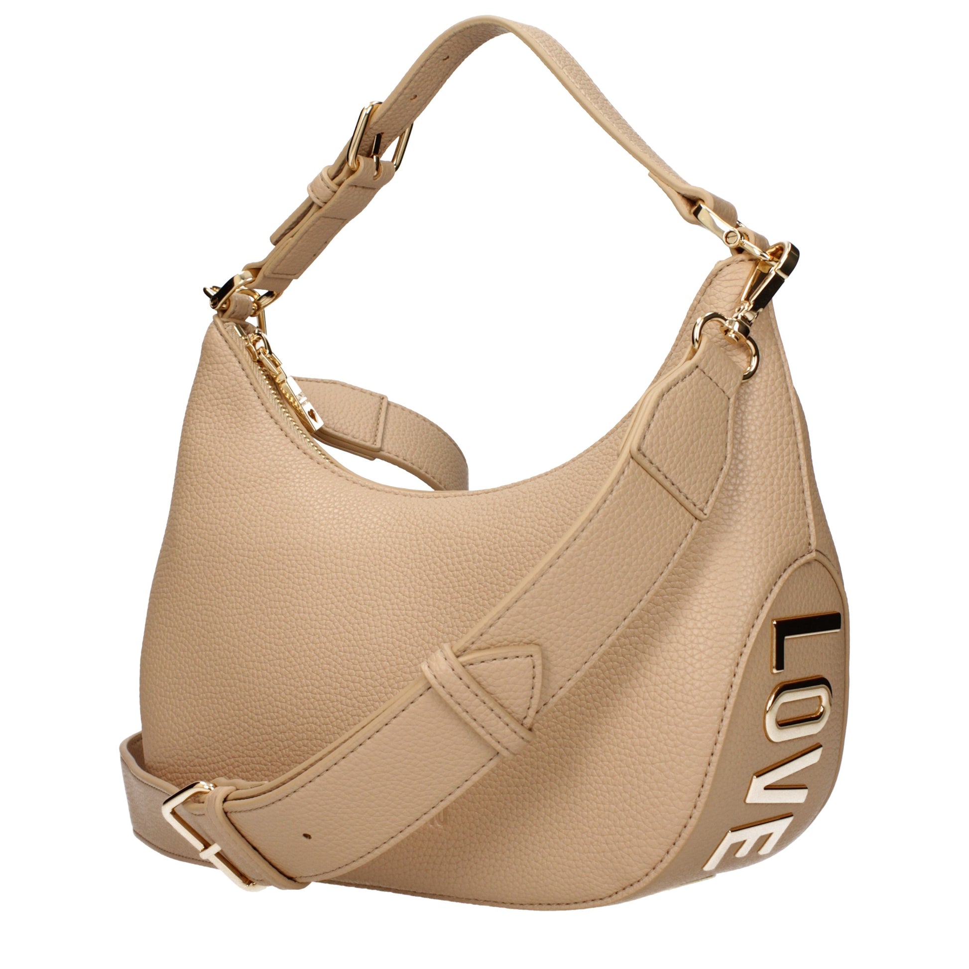 Love Moschino Women's Shoulder Bags Polyurethane