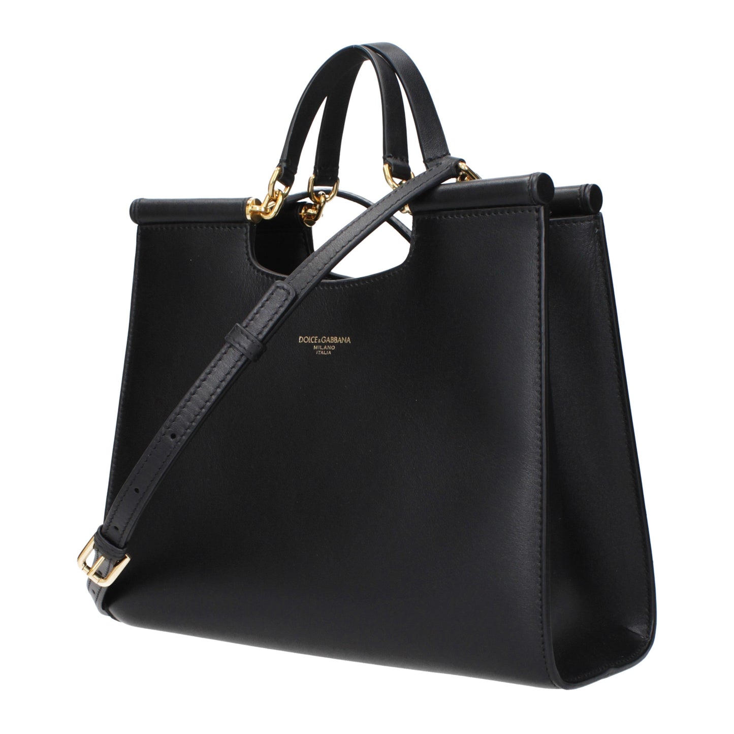 Dolce&Gabbana Women's Handbags Leather