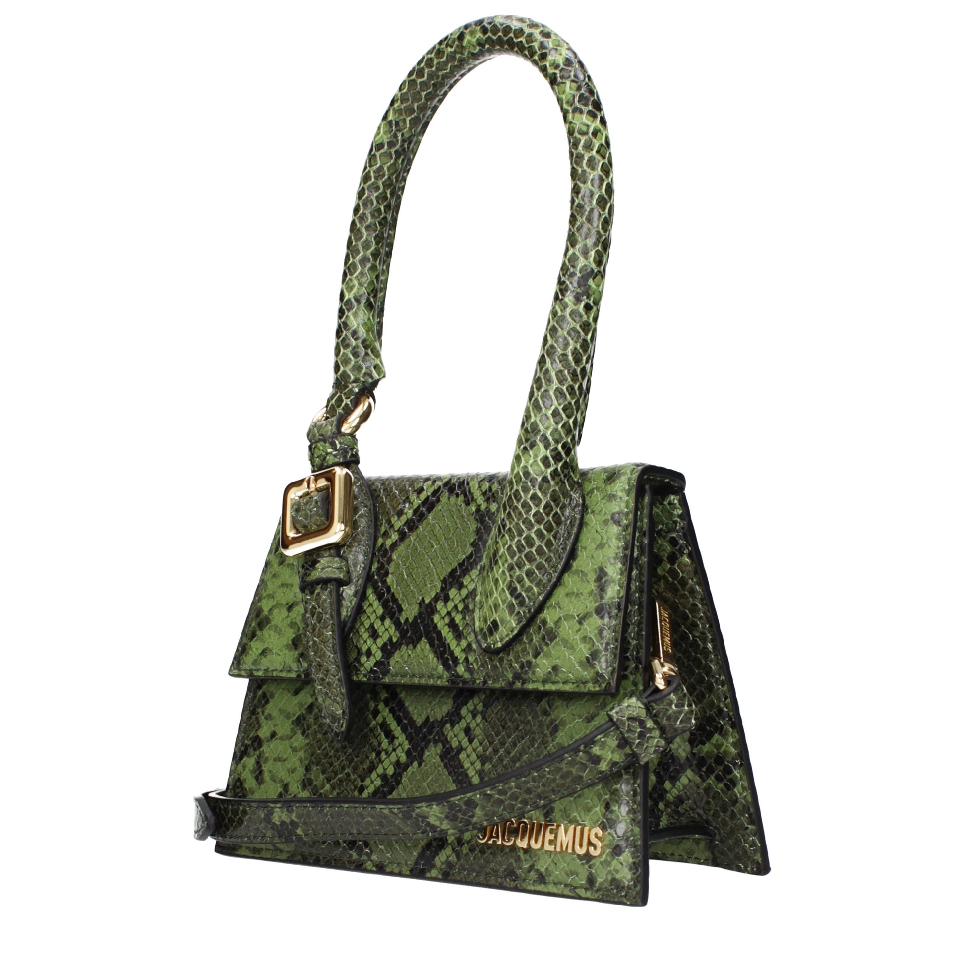 Jacquemus Women's Handbags Leather