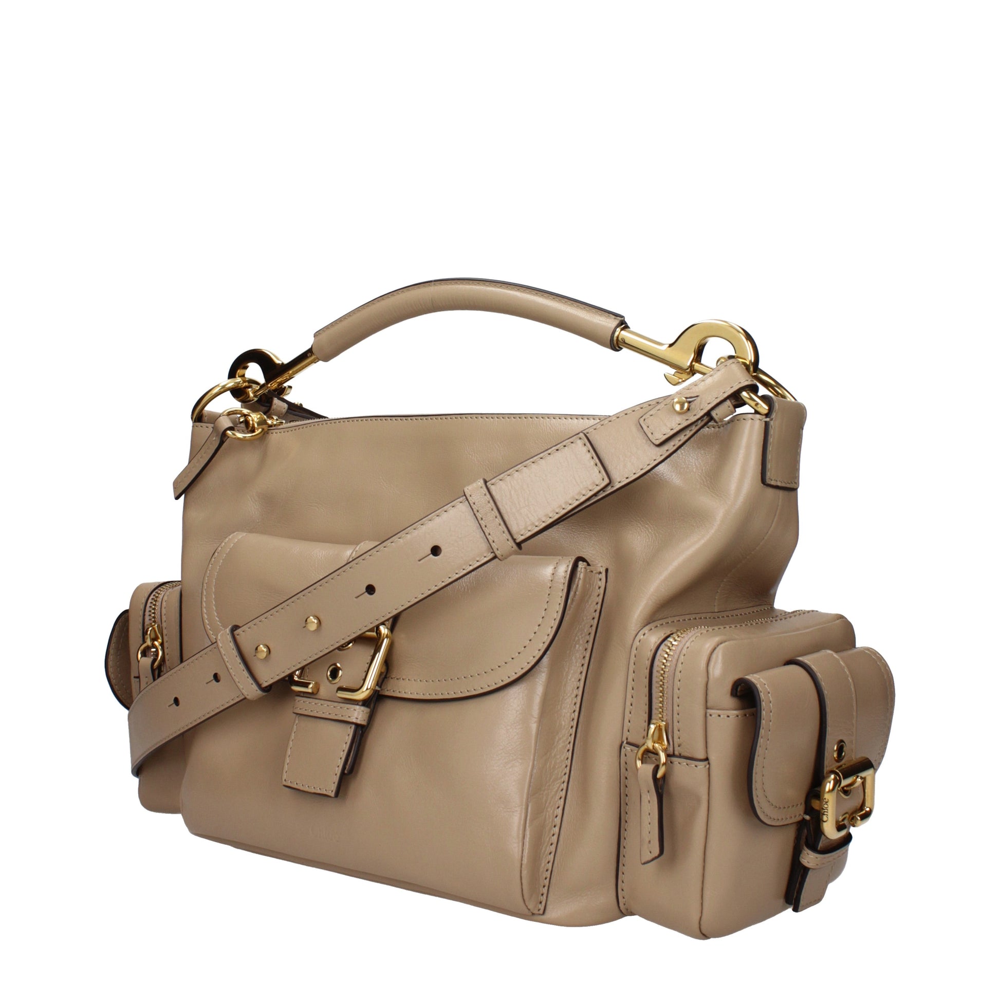 Chloé Women's Handbags Leather