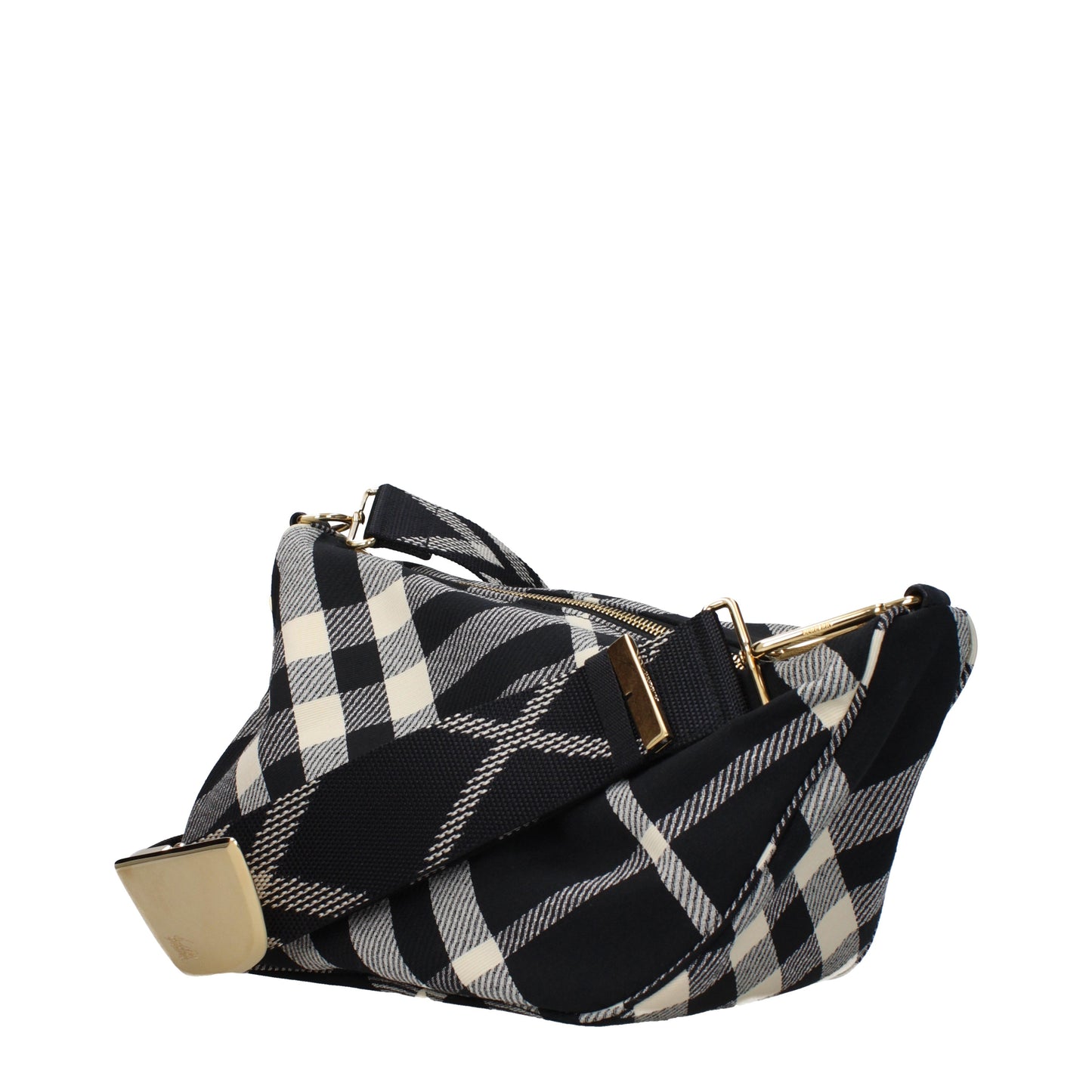 Burberry Women's Crossbody Bags Fabric