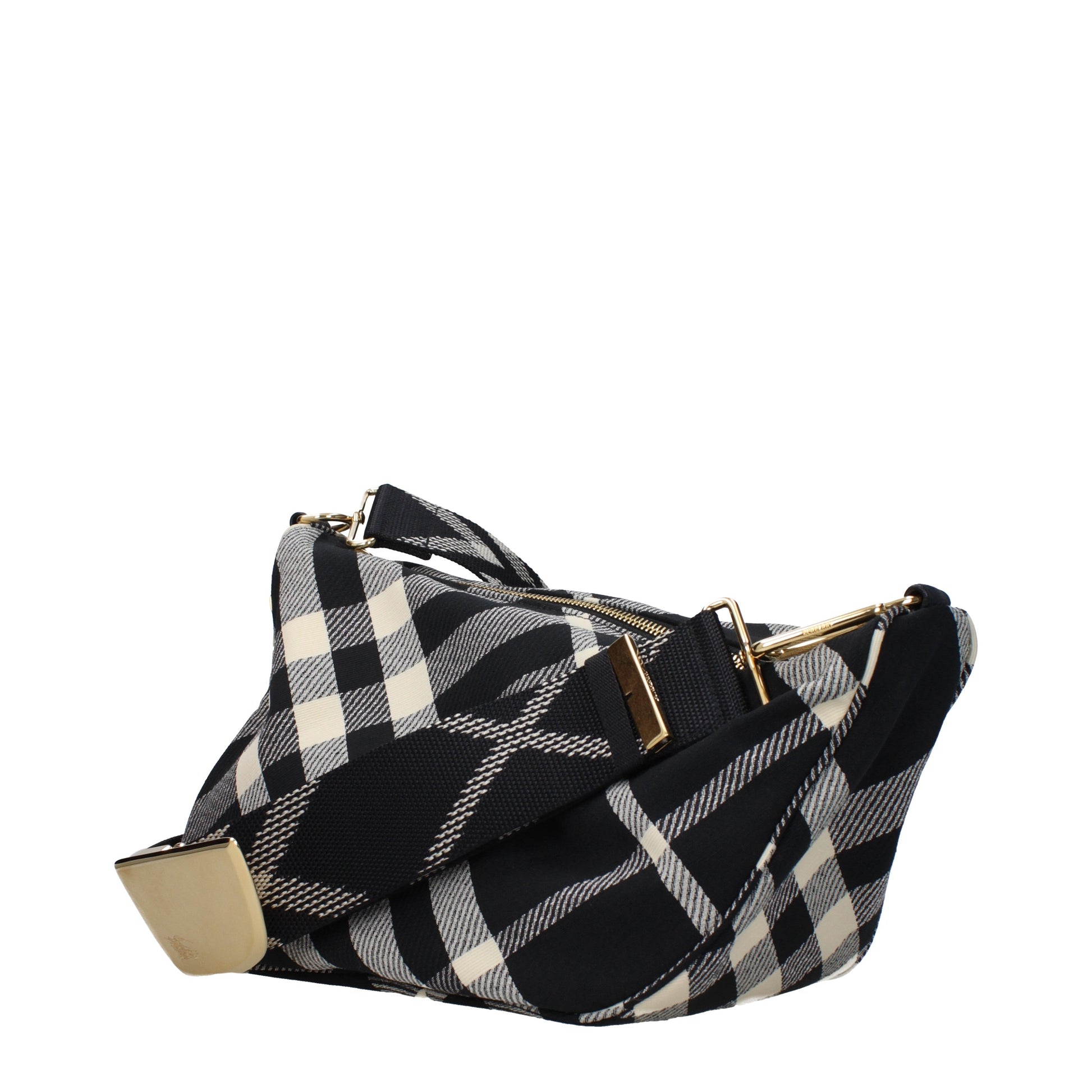 Burberry Women's Crossbody Bags Fabric