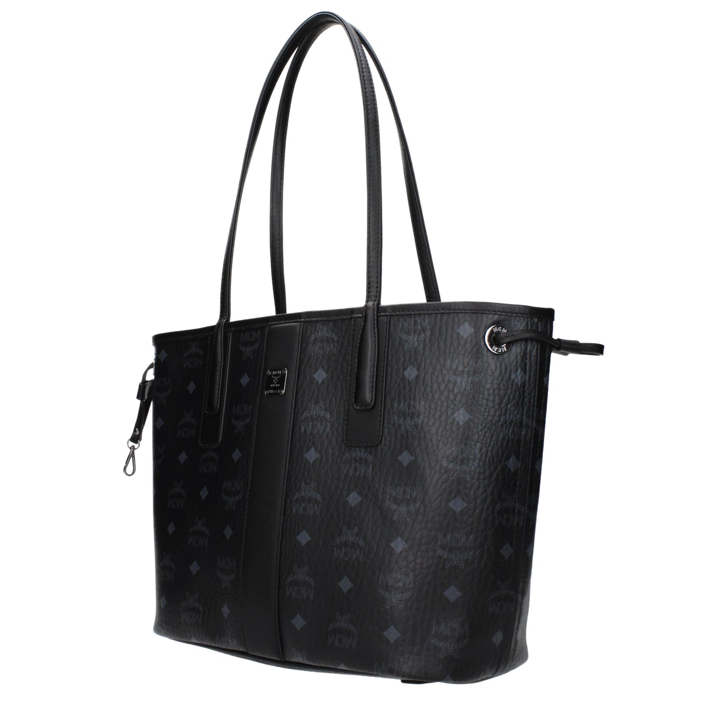 MCM Women's Shoulder Bags Fabric