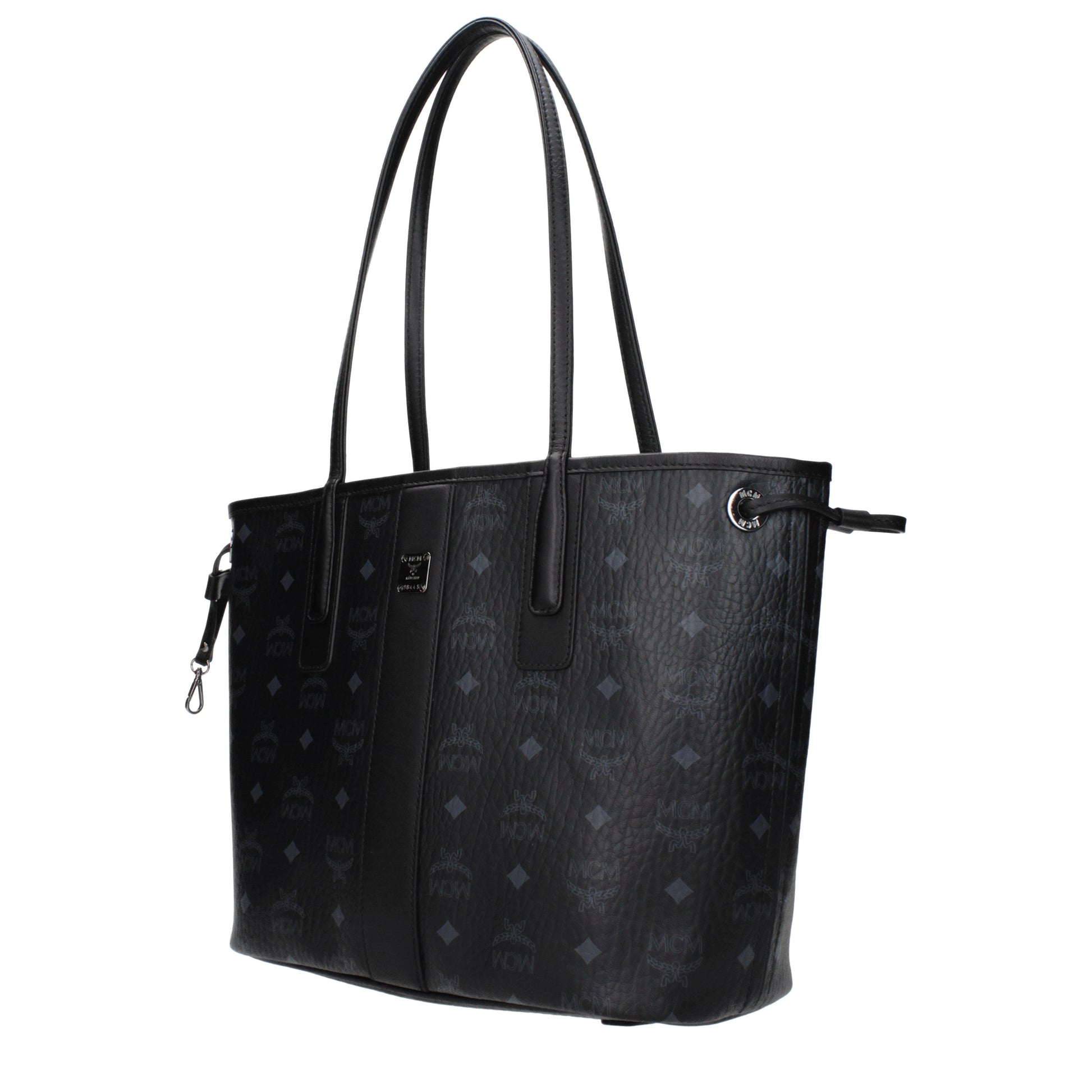 MCM Women's Shoulder Bags Fabric
