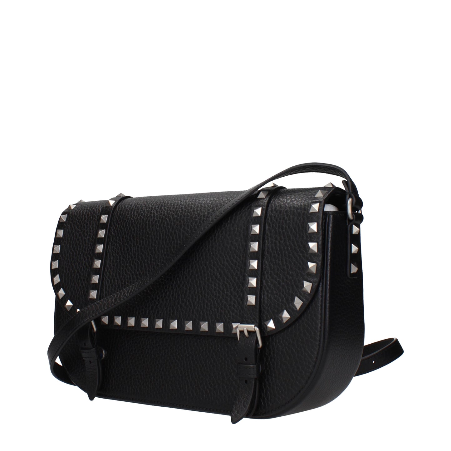Valentino Garavani Men's Crossbody Bags Leather