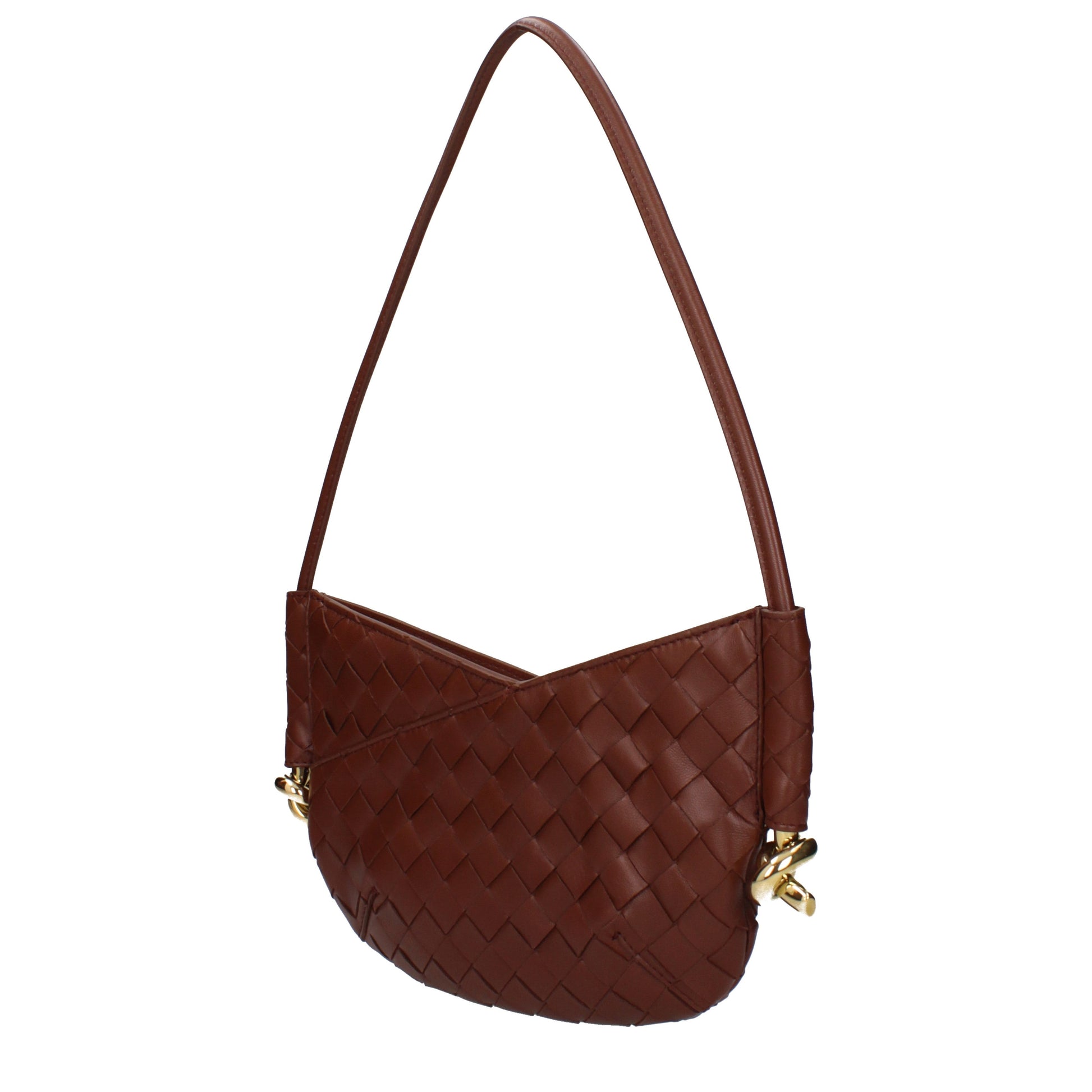 Bottega Veneta Women's Shoulder Bags Leather