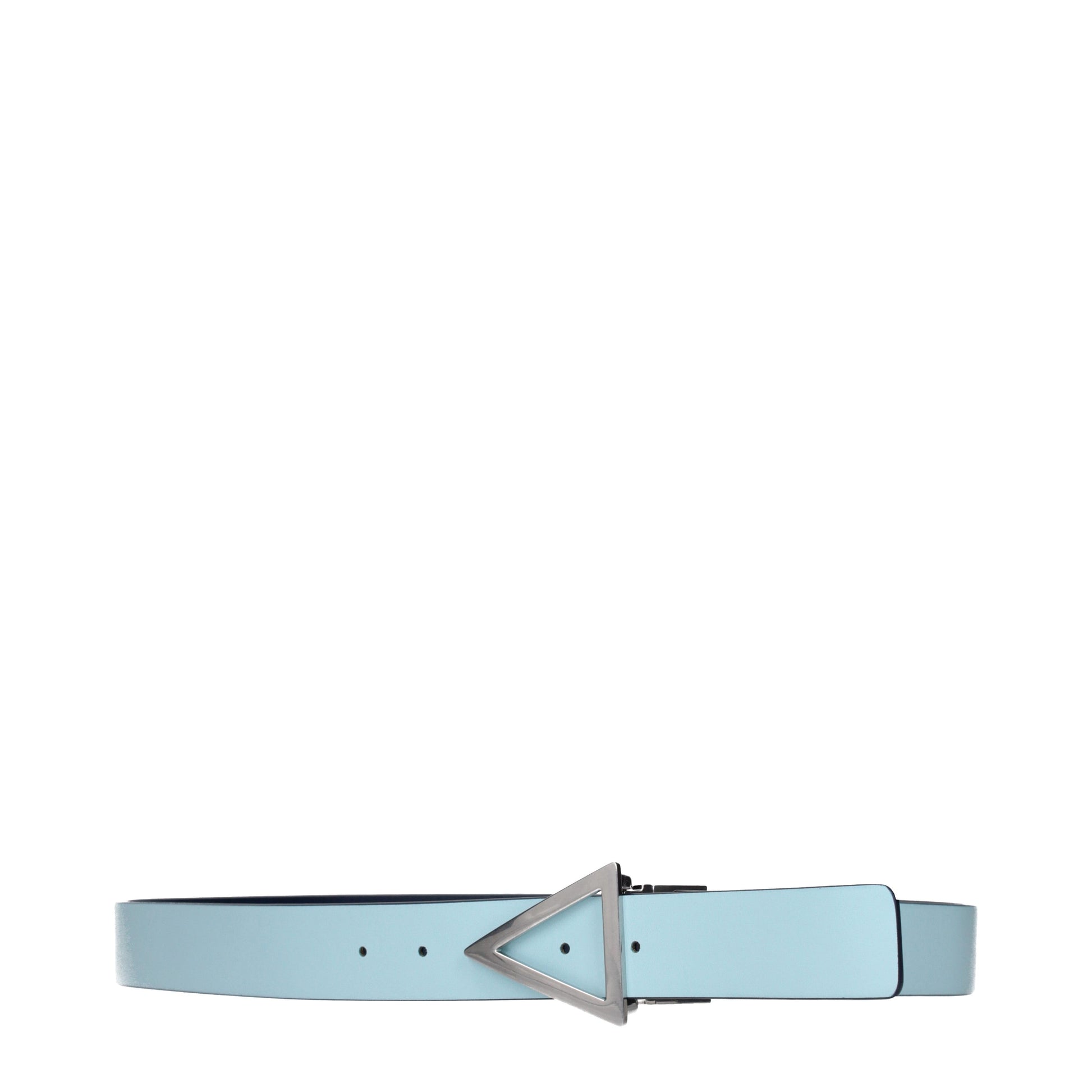 Bottega Veneta Men's Belts Leather