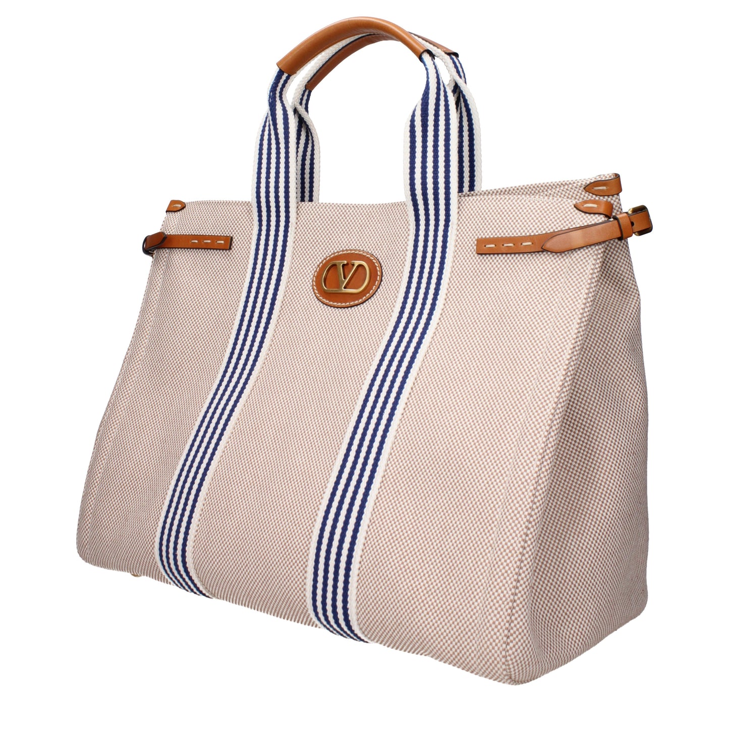 Valentino Garavani Men's Handbags Fabric