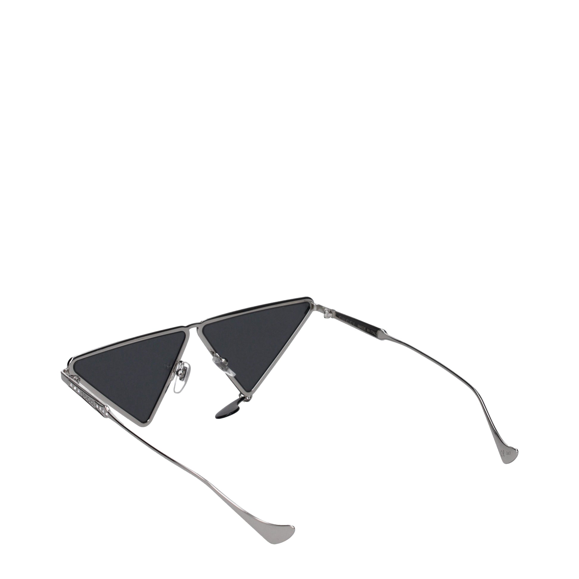 Gucci Women's Sunglasses Metal