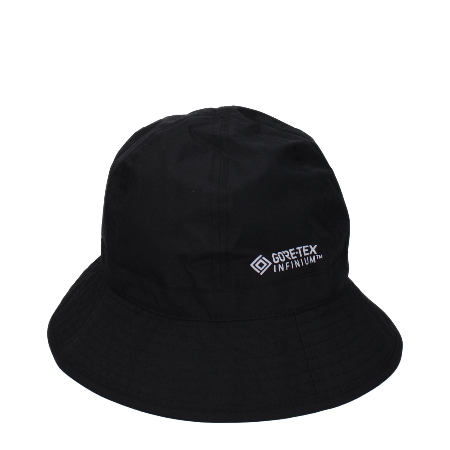 Moncler Hats Men Polyester Black