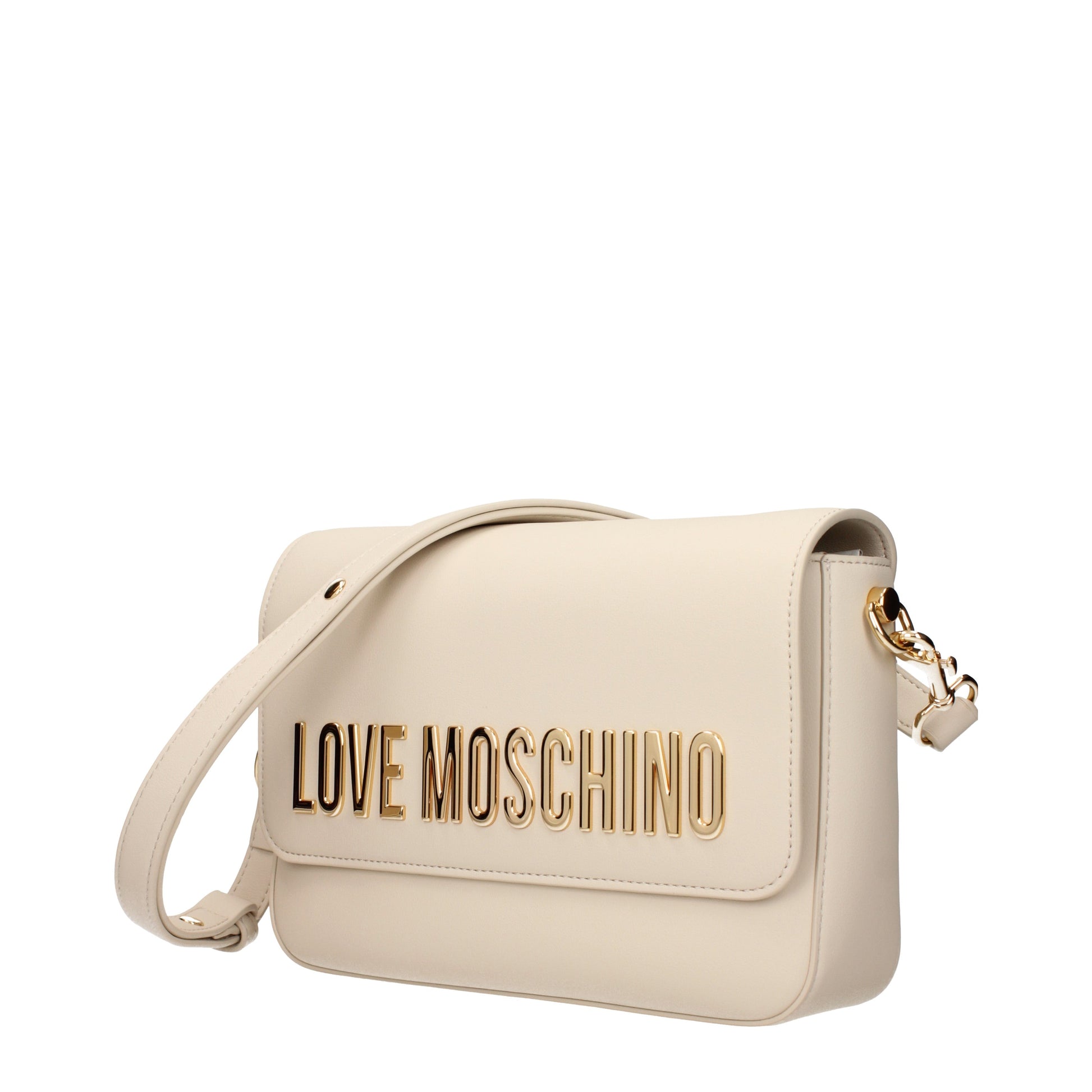 Love Moschino Women's Crossbody Bags Polyurethane