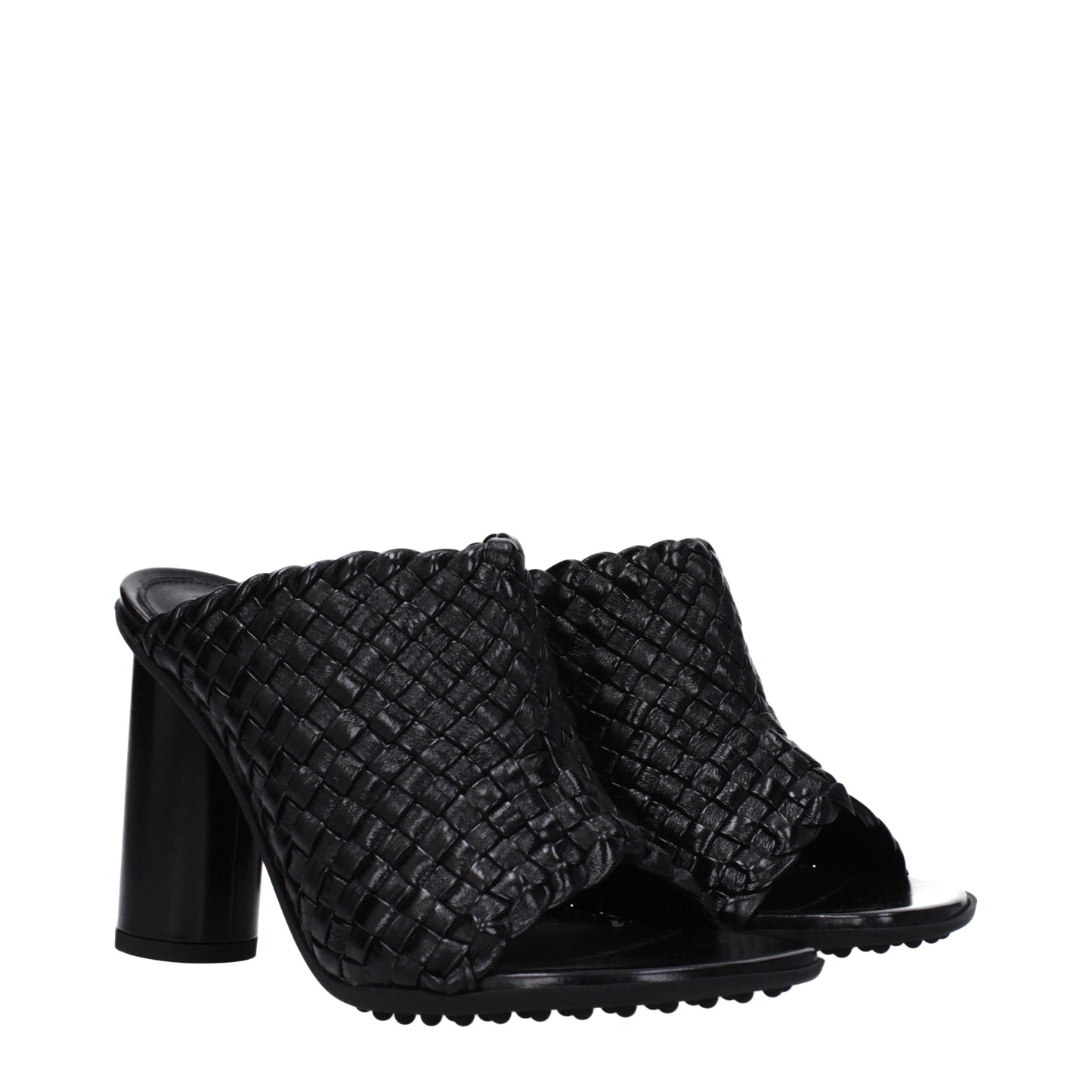 Bottega Veneta Women's Sandals Leather