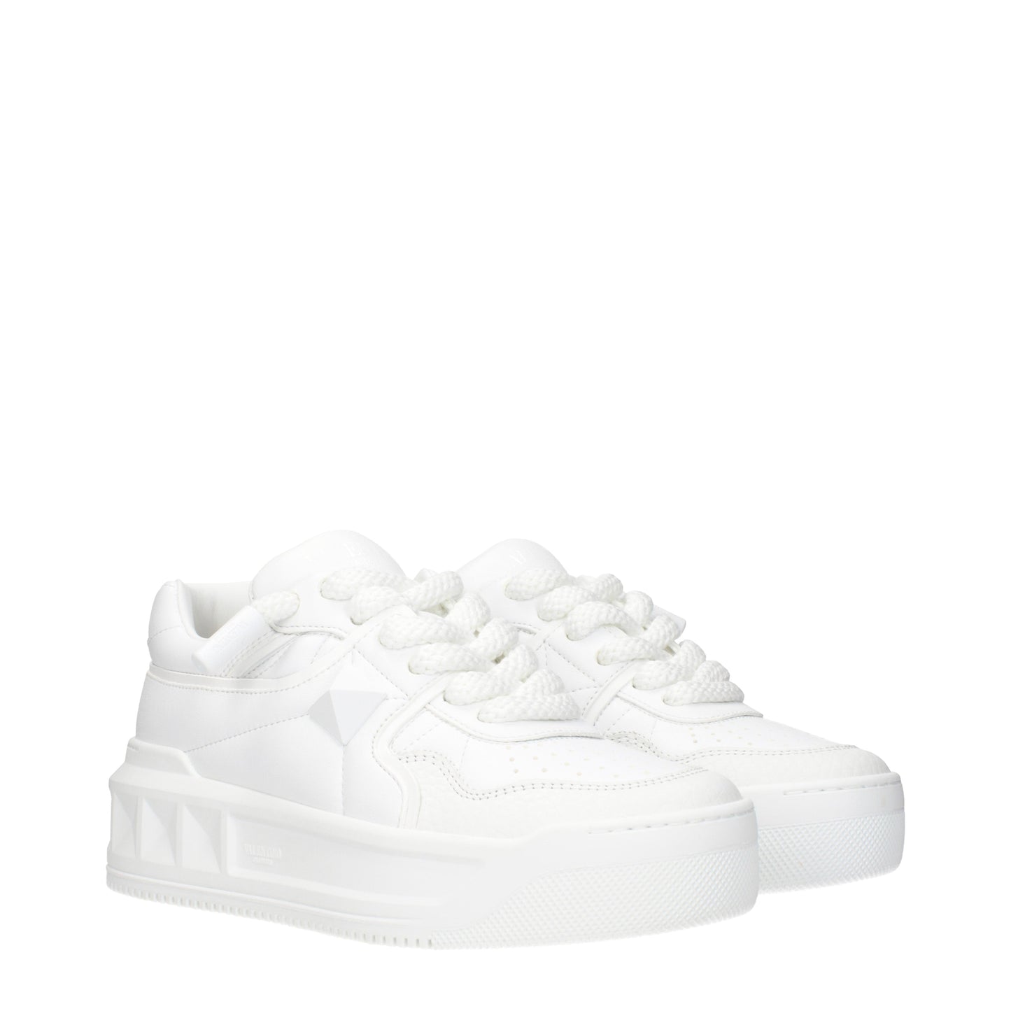 Valentino Garavani Women's Sneakers Leather