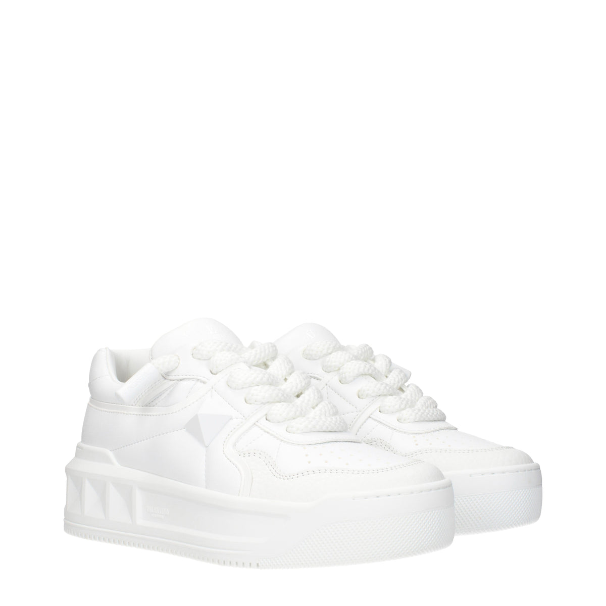 Valentino Garavani Women's Sneakers Leather