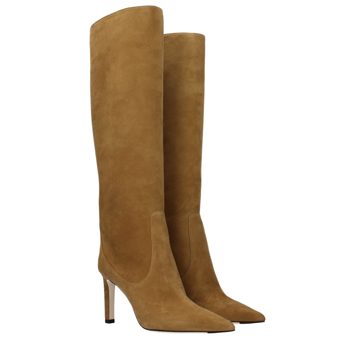 Jimmy Choo Women's Boots Suede