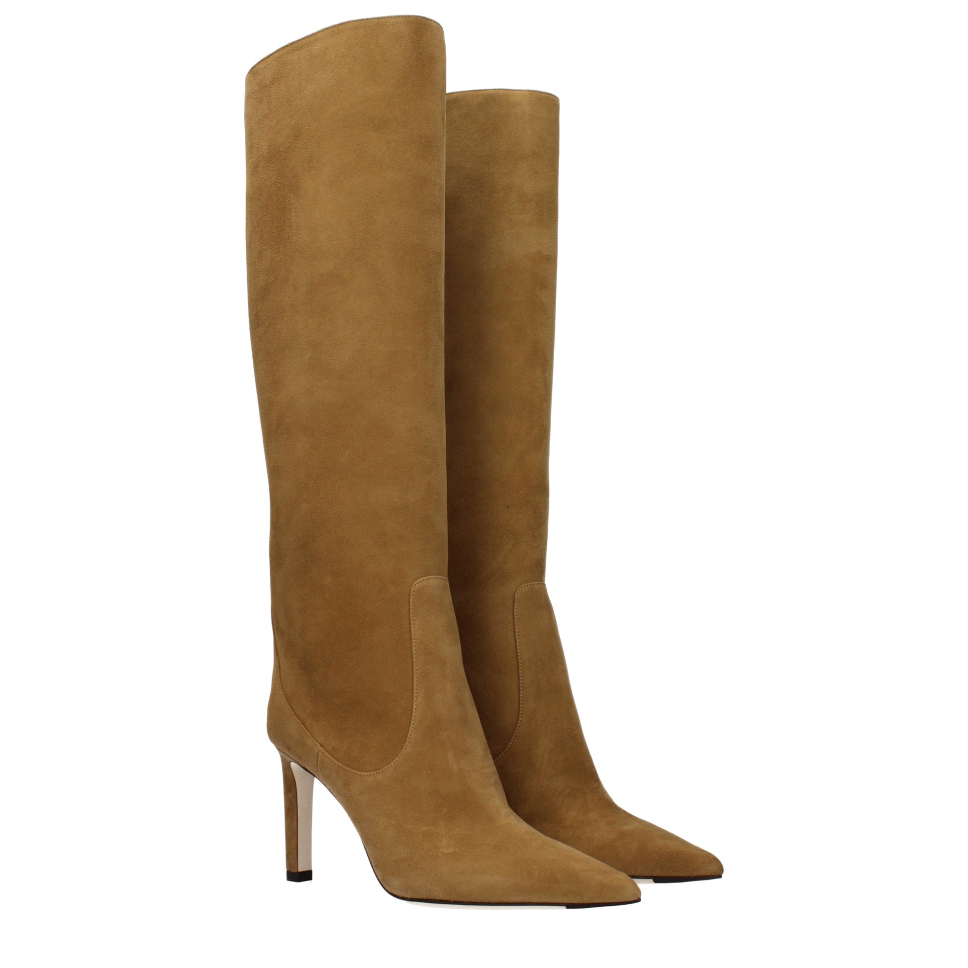 Jimmy Choo Women's Boots Suede