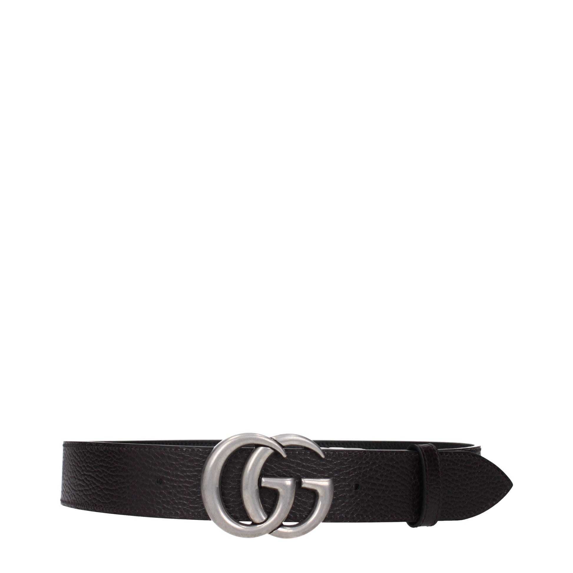 Gucci Men's Belts Leather