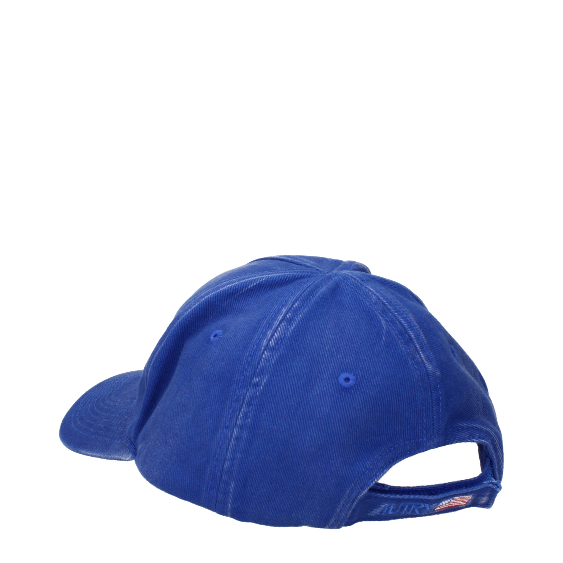 Autry Men's Hats Cotton