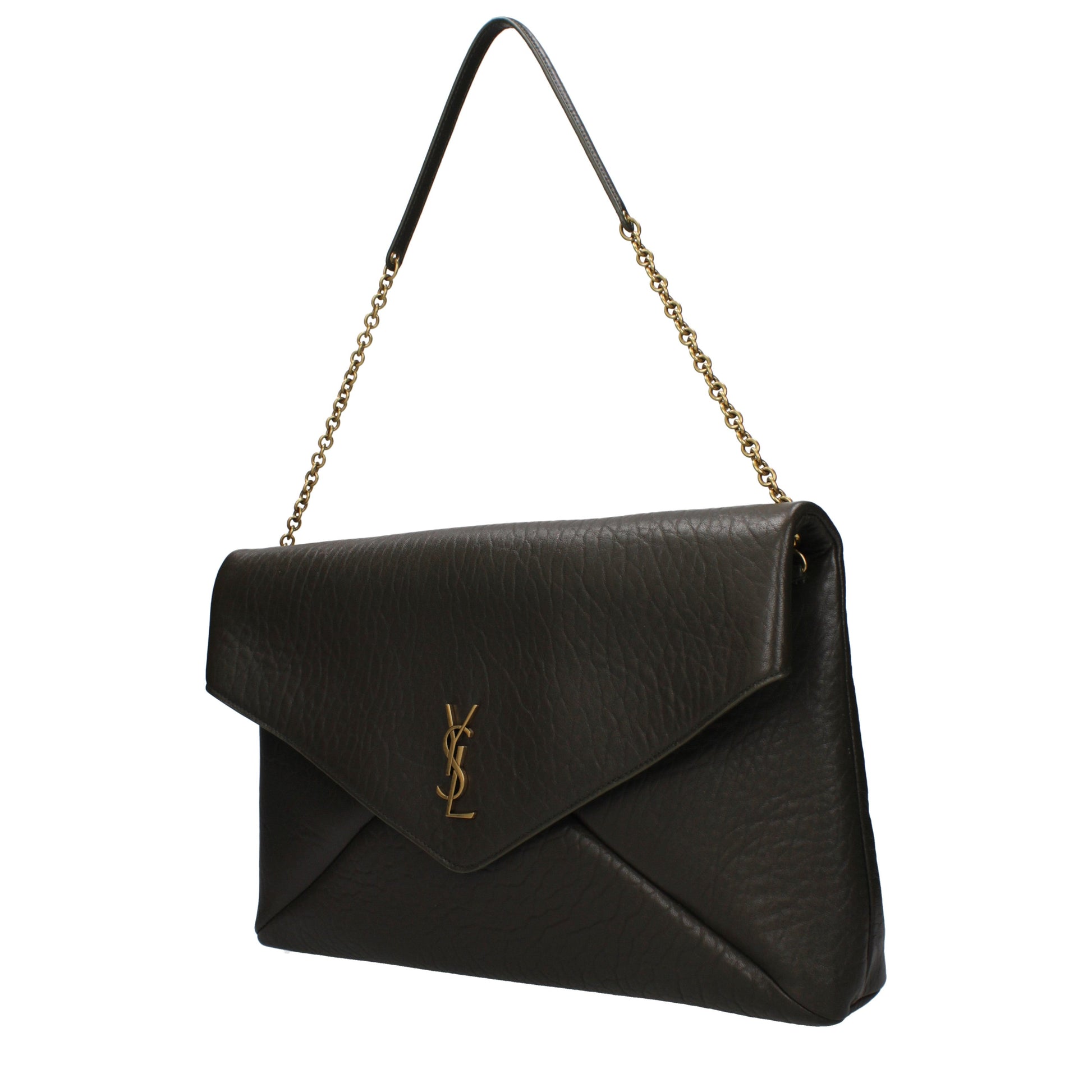 Saint Laurent Women's Handbags Leather