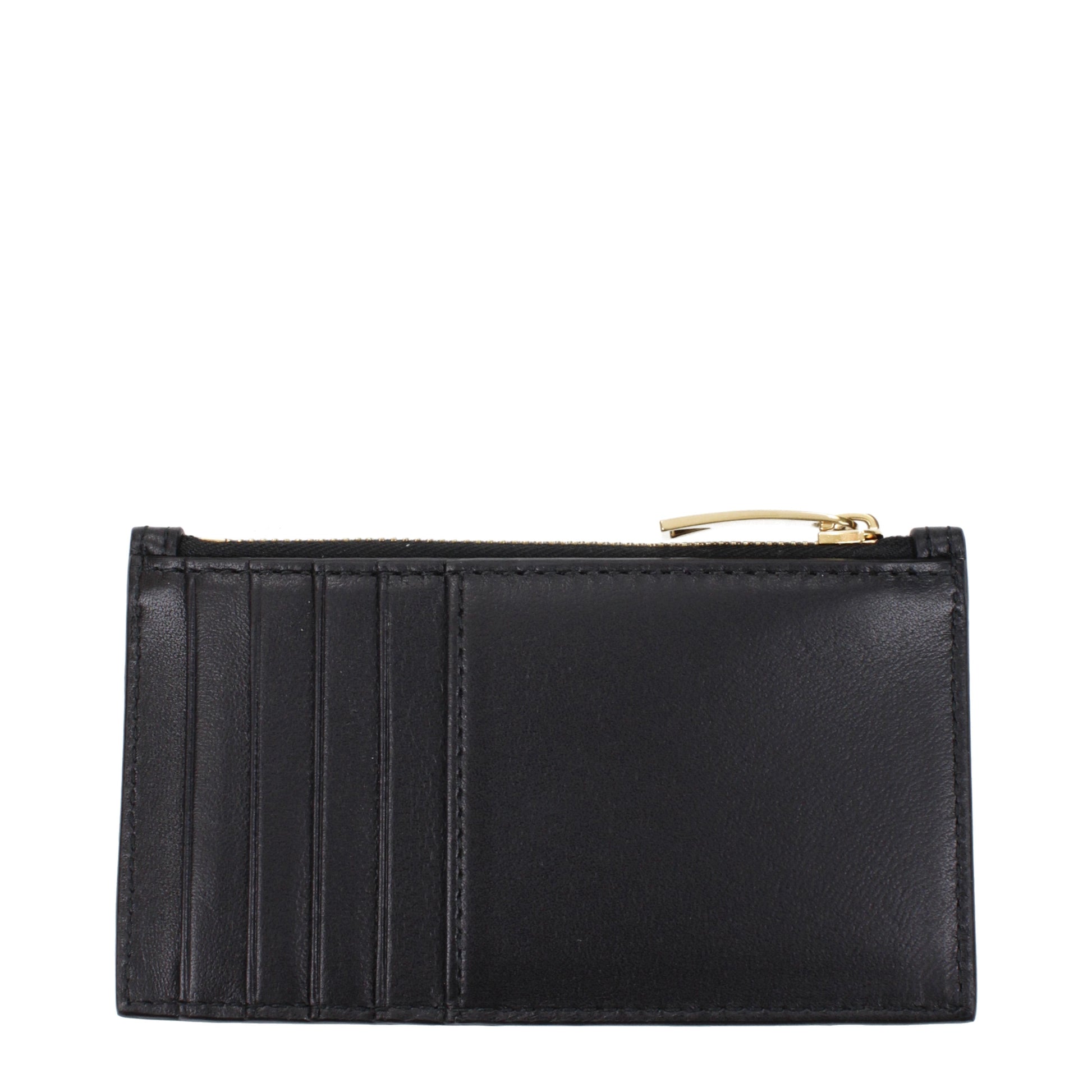 Bottega Veneta Men's Document Holders Leather
