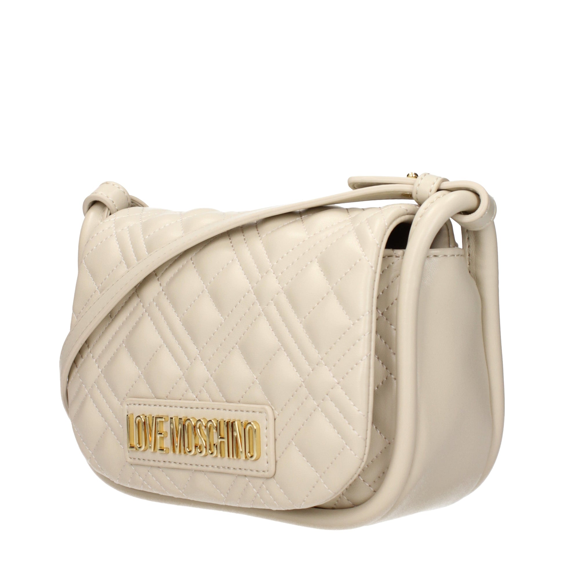 Love Moschino Women's Crossbody Bags Polyurethane