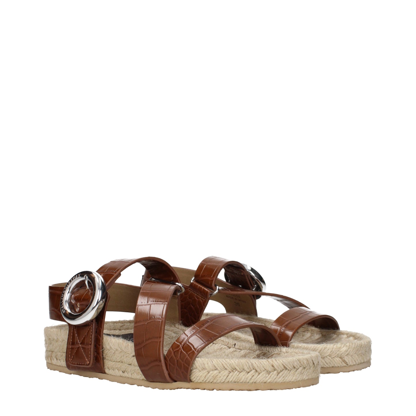 Stella McCartney Women's Sandals Eco Leather