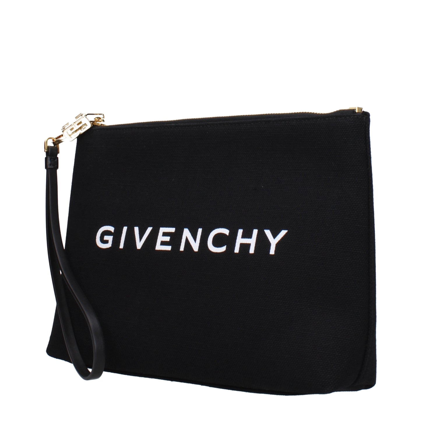 Givenchy Women's Clutches Fabric