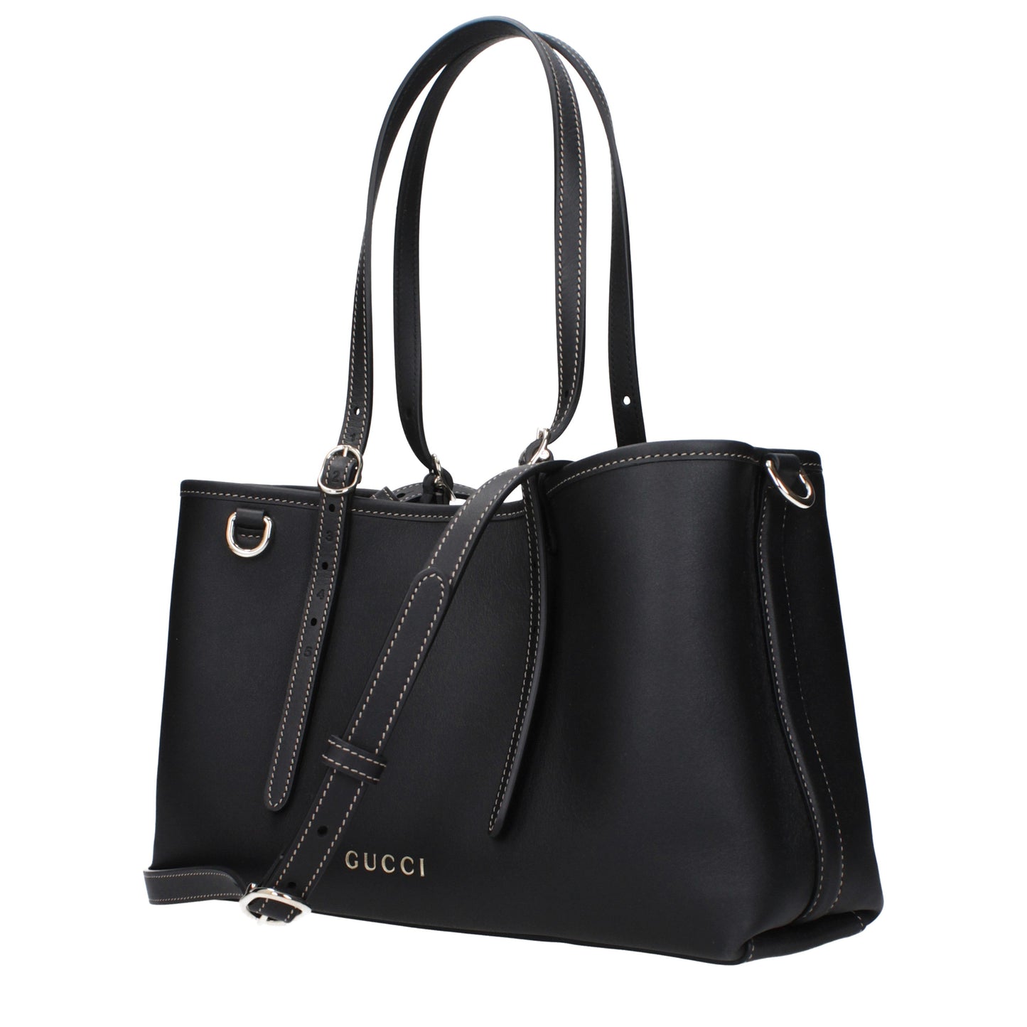Gucci Women's Shoulder Bags Leather
