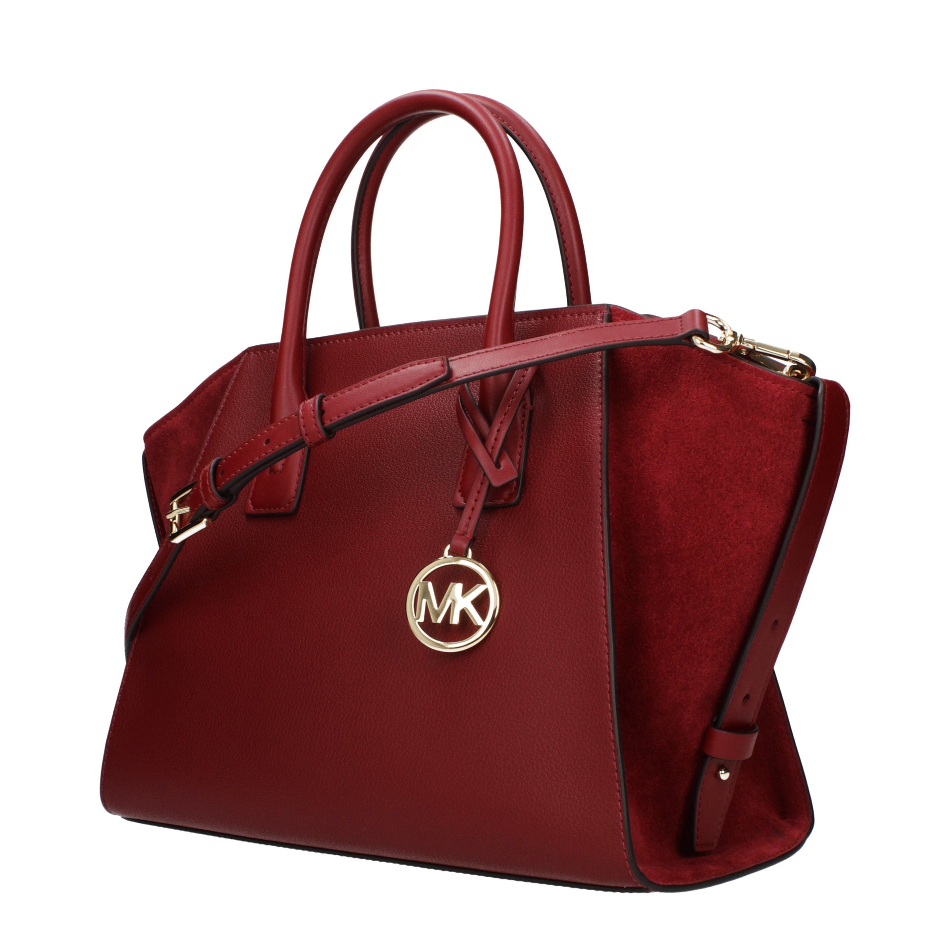 Michael Kors Women's Handbags Leather