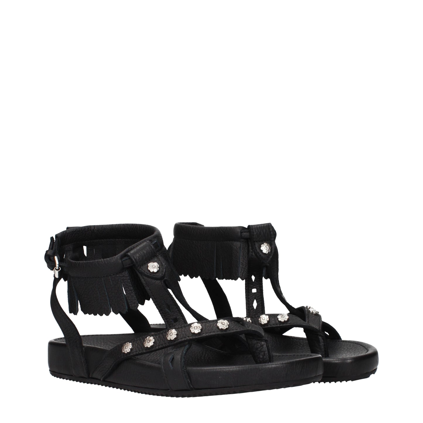 Isabel Marant Women's Sandals Leather