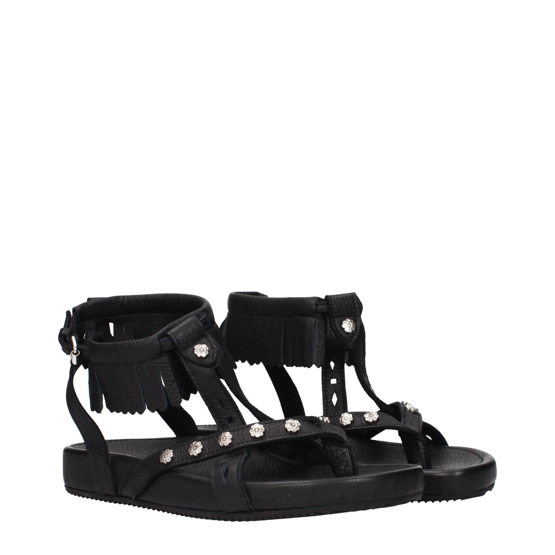 Isabel Marant Women's Sandals Leather