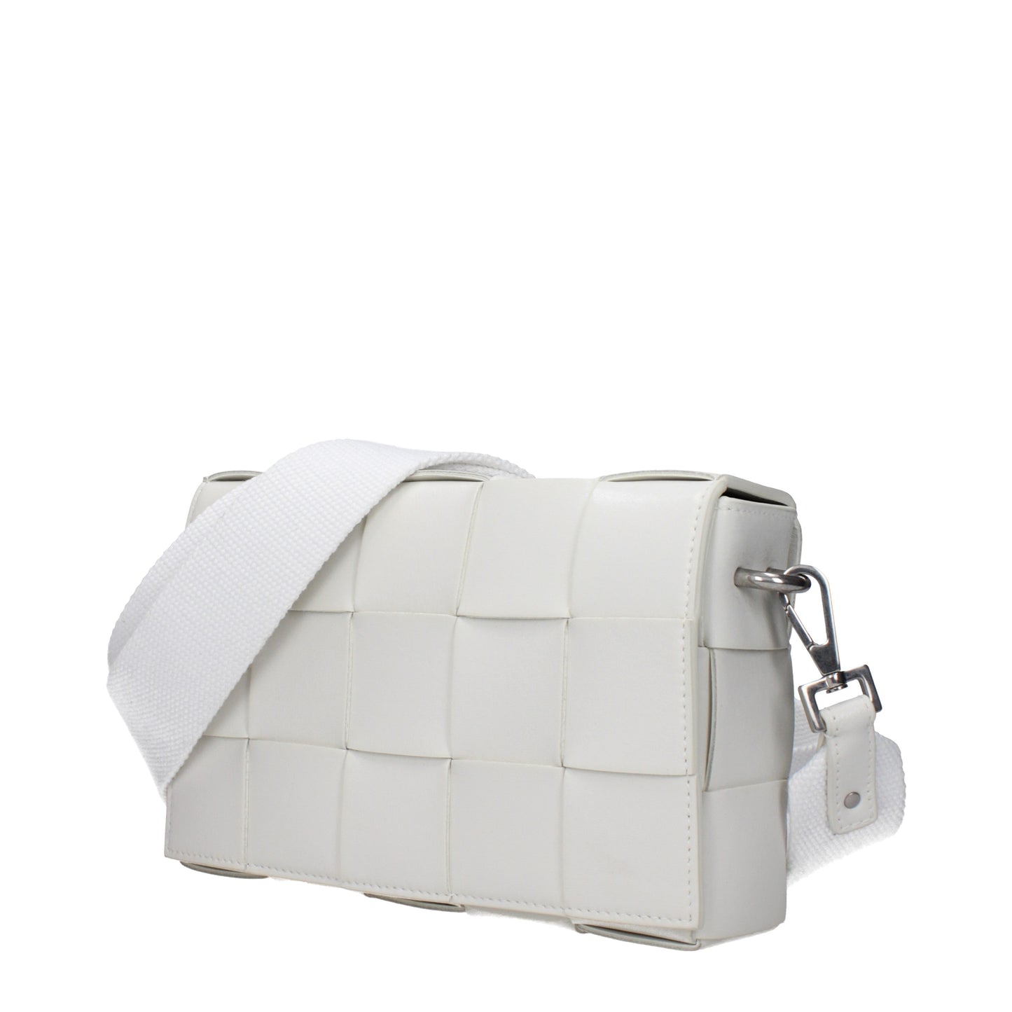 Bottega Veneta Men's Crossbody Bags Leather