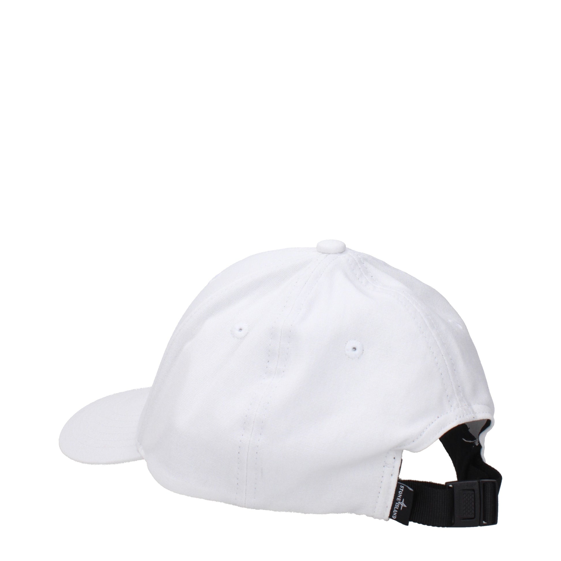 Stone Island Men's Hats Cotton