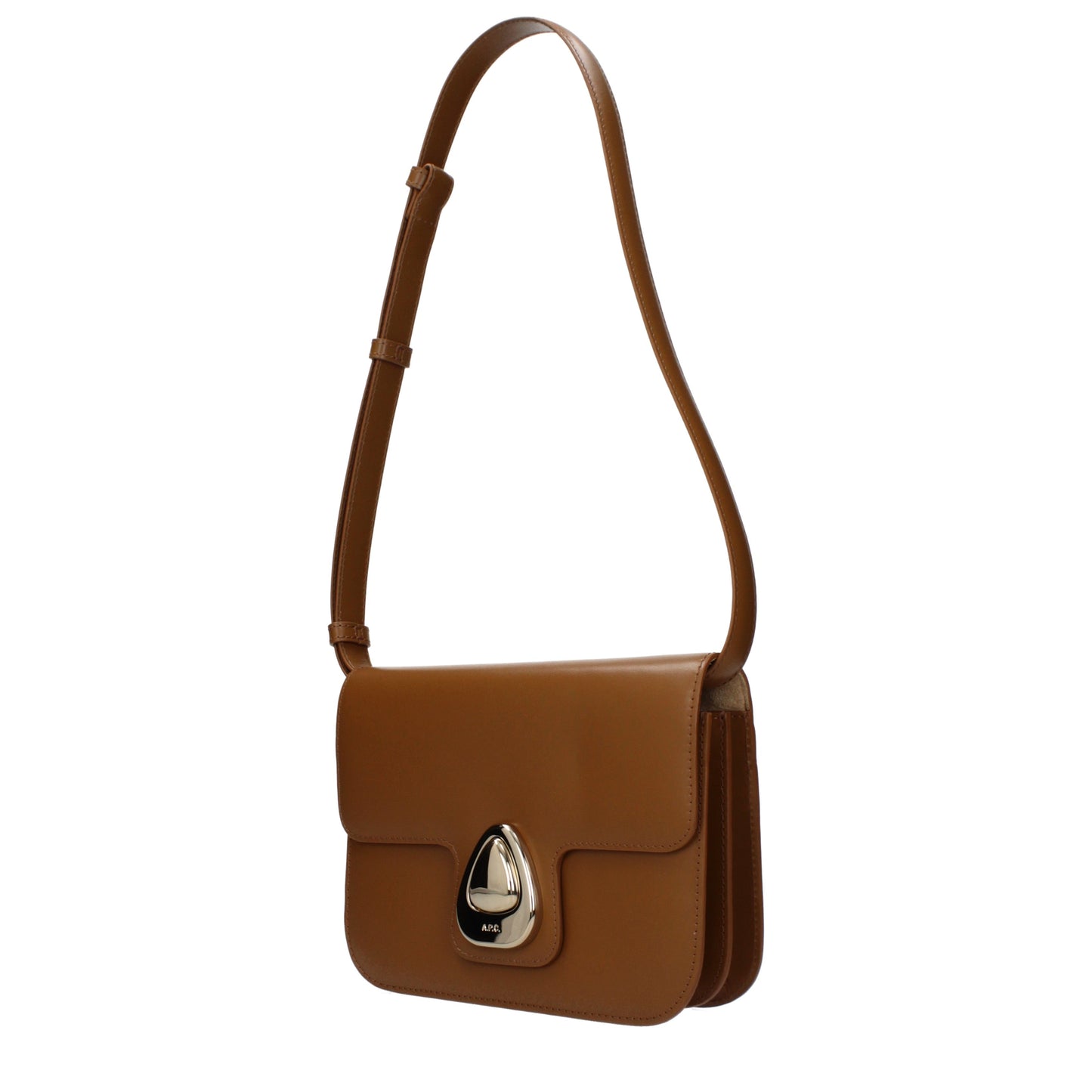 A.P.C. Women's Shoulder Bags Leather