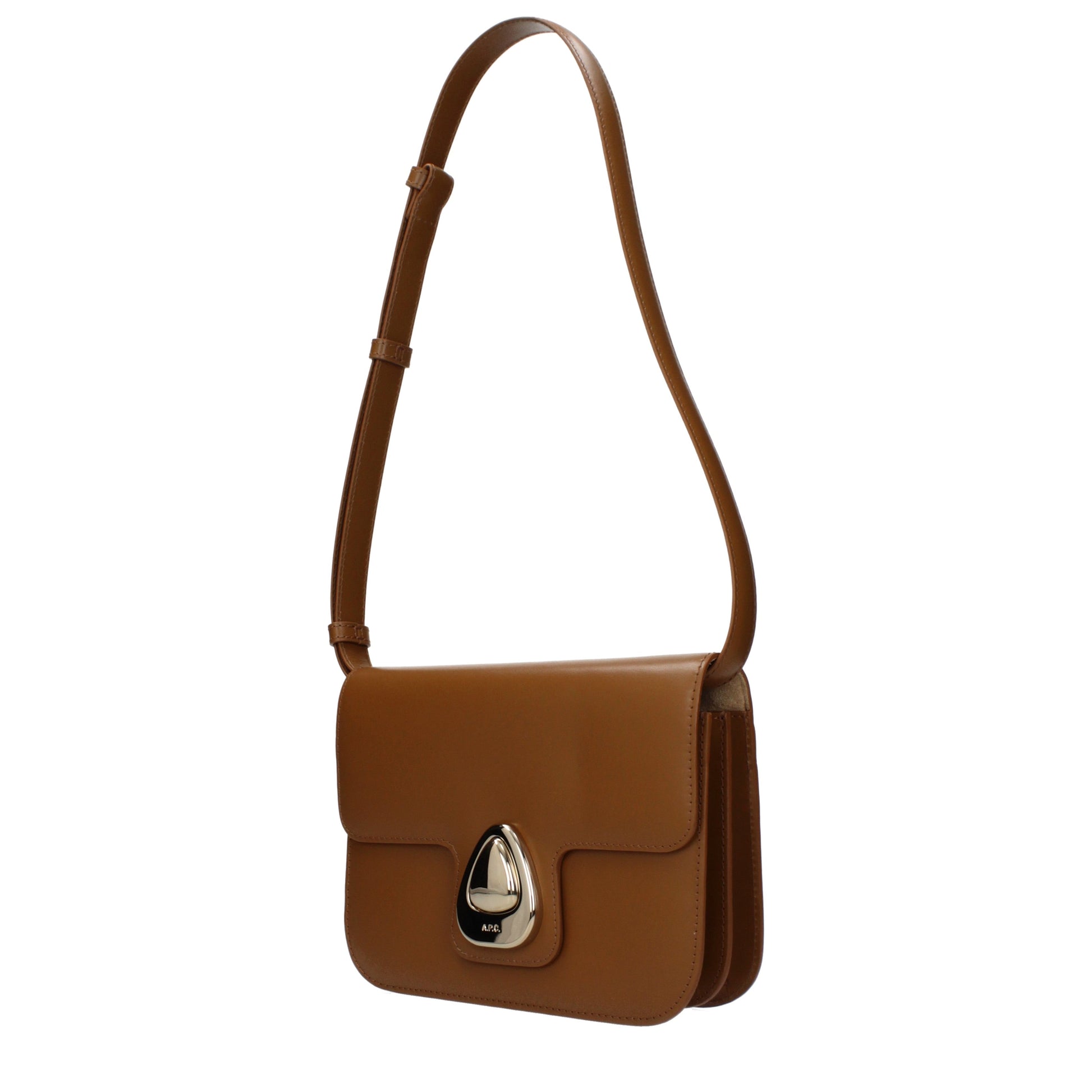 A.P.C. Women's Shoulder Bags Leather