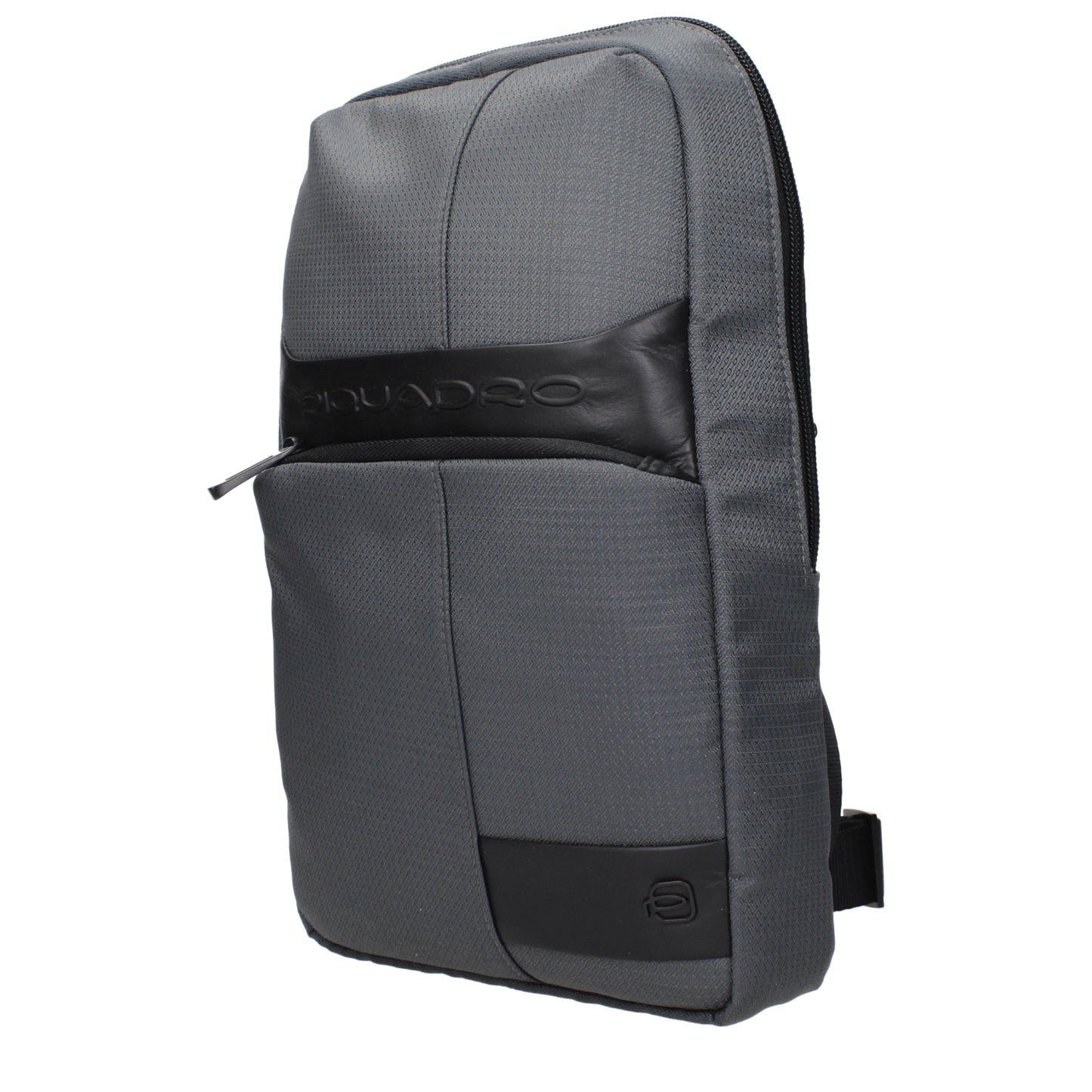 Piquadro Men's Crossbody Bags Fabric