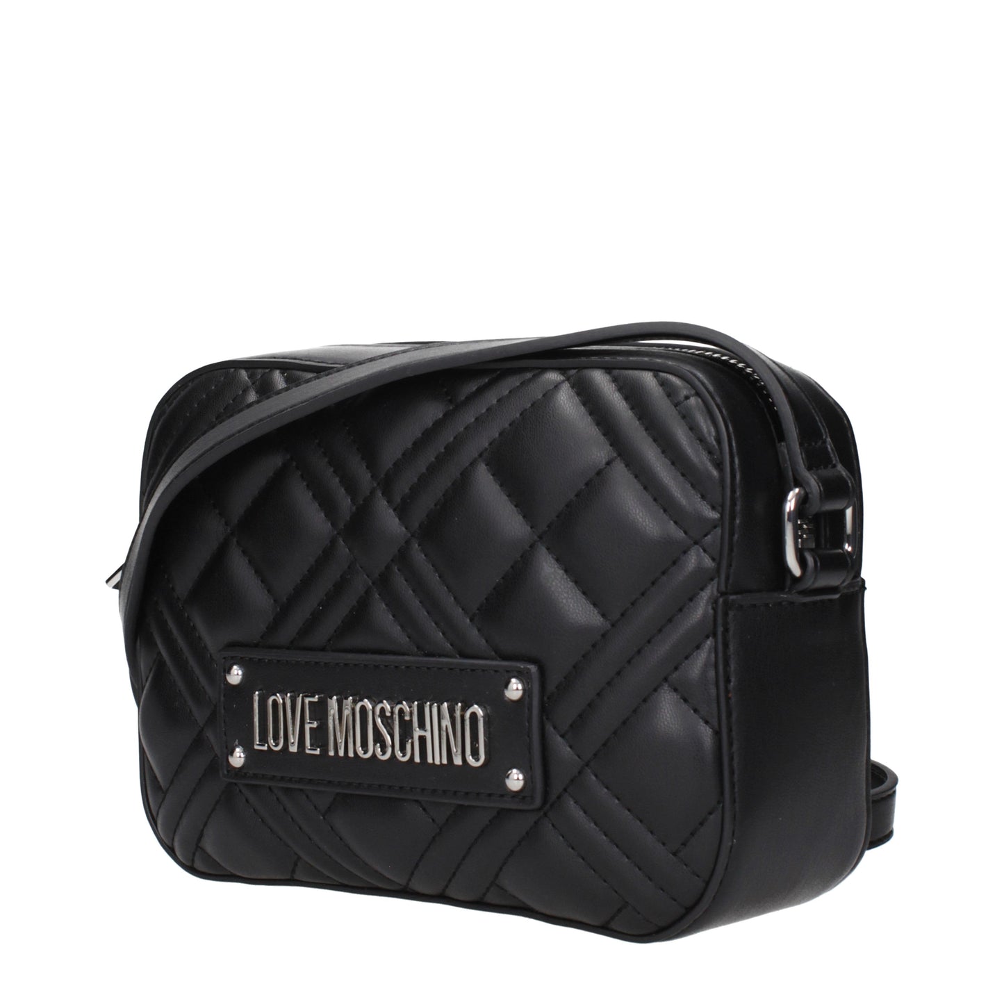 Love Moschino Women's Crossbody Bags Polyurethane