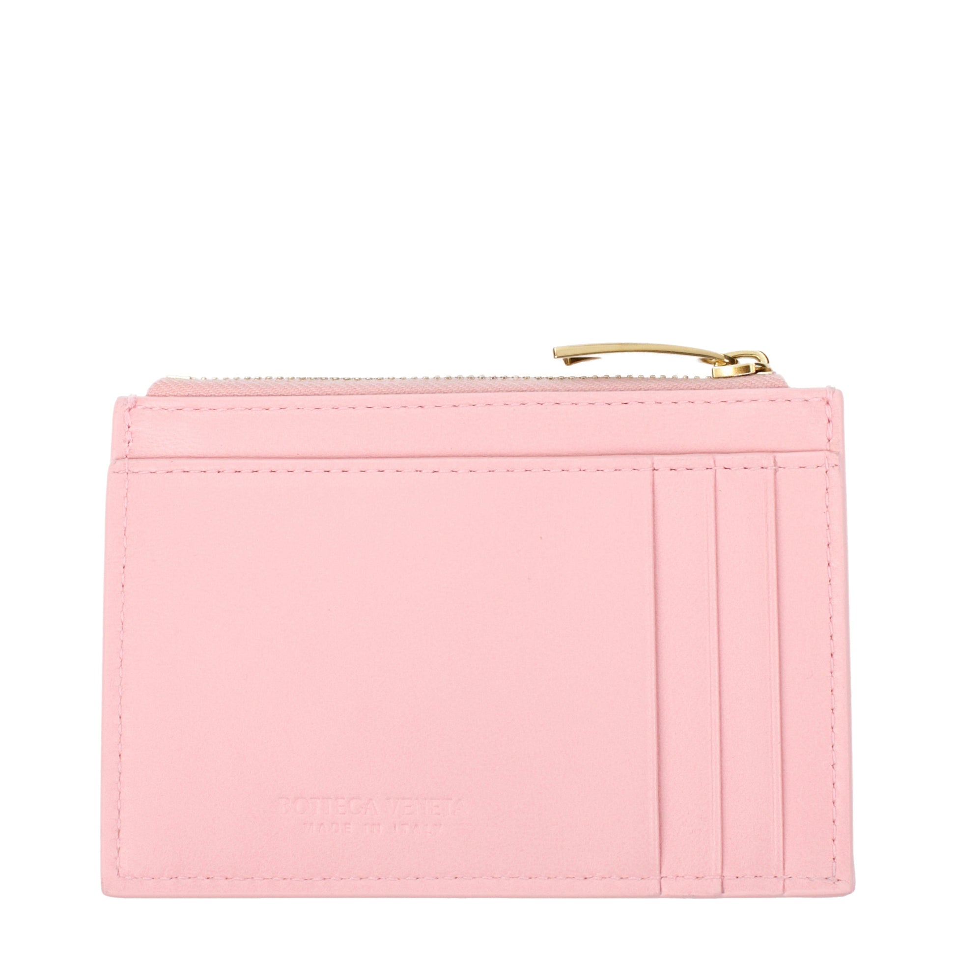 Bottega Veneta Women's Document Holders Leather
