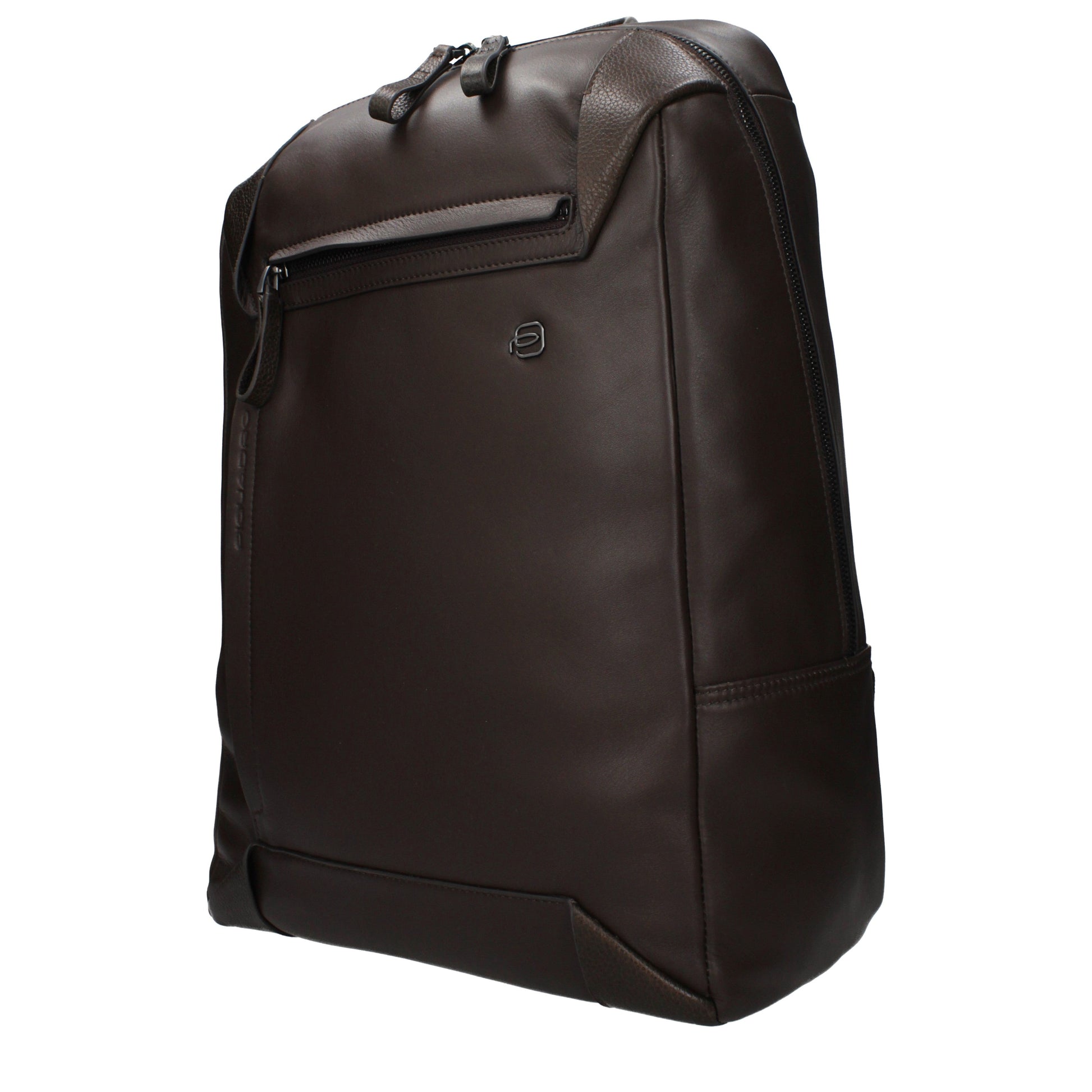 Piquadro Men's Backpacks and Bumbags Leather