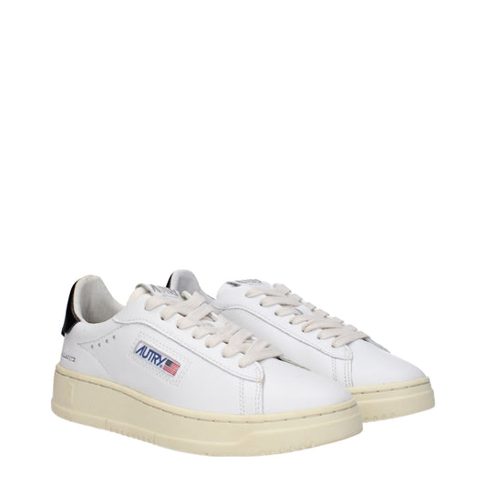 Autry Women's Sneakers Leather